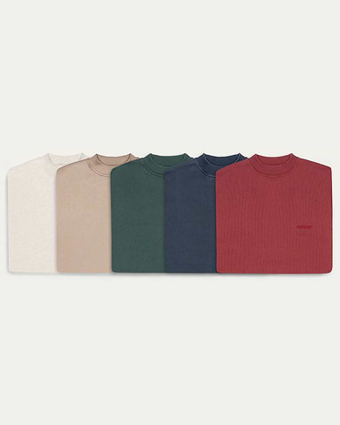 blank t-shirts