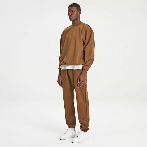 Sweatpants and sweaters deals