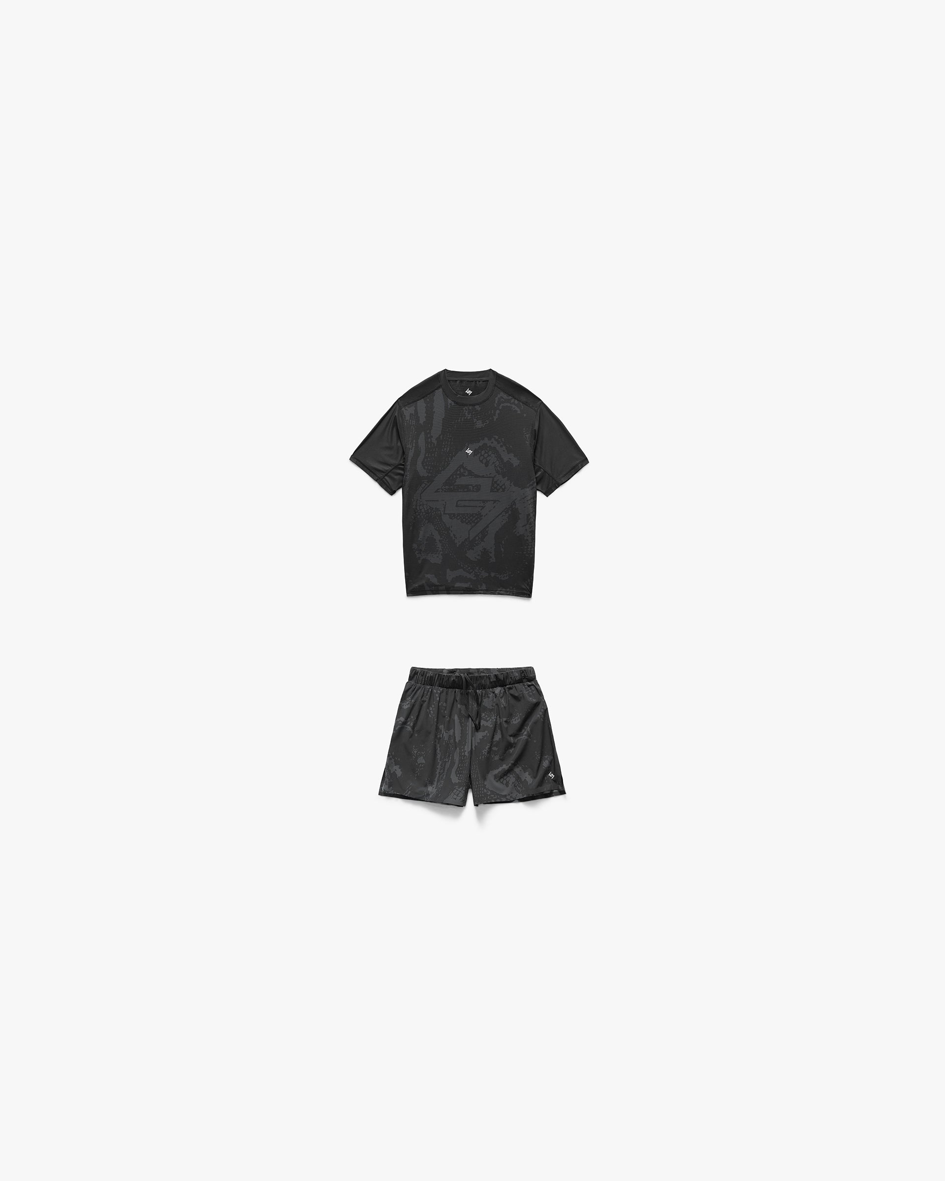 MCR Race Kit Tee & Short