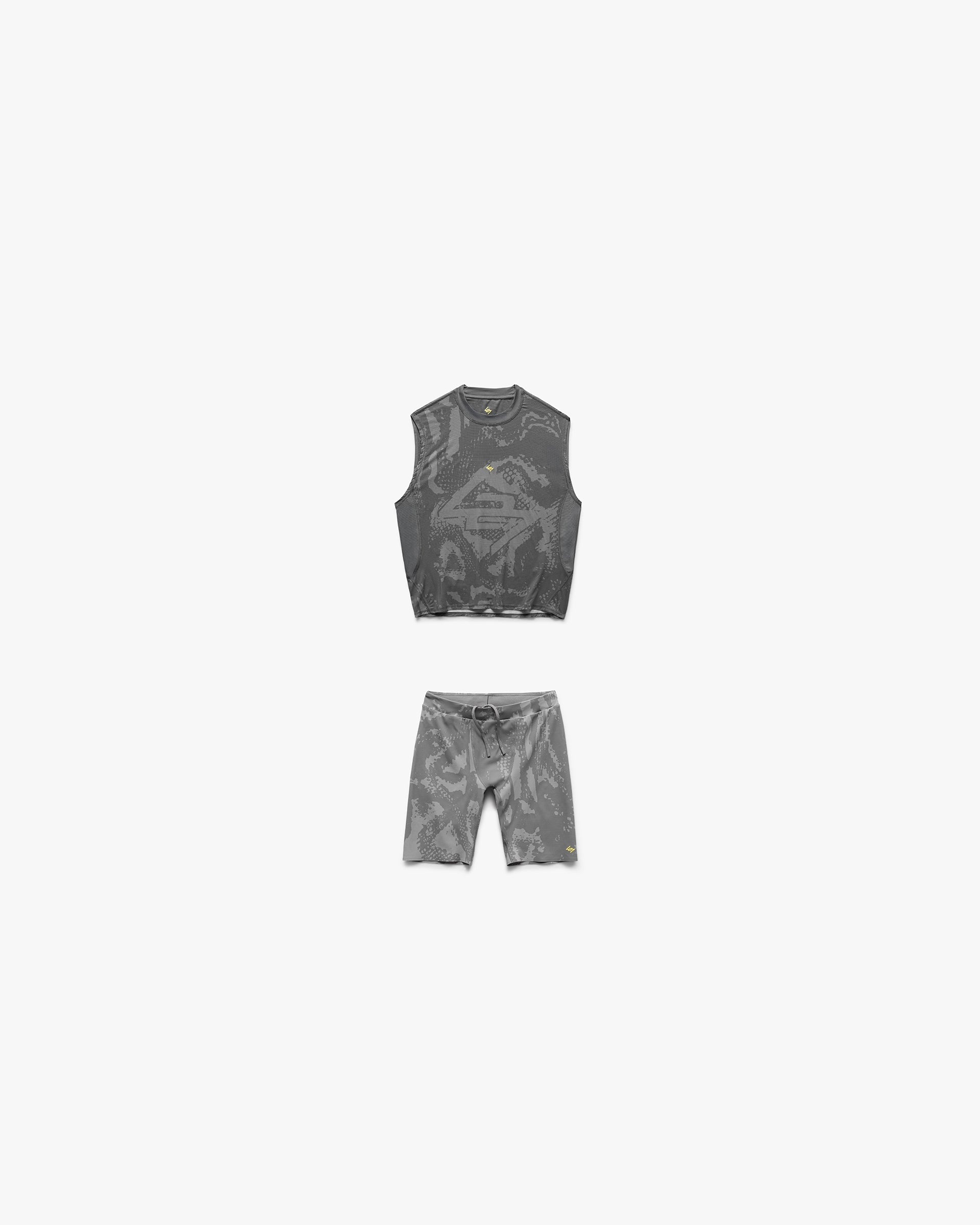 LDN Race Kit Tank & Half Tight