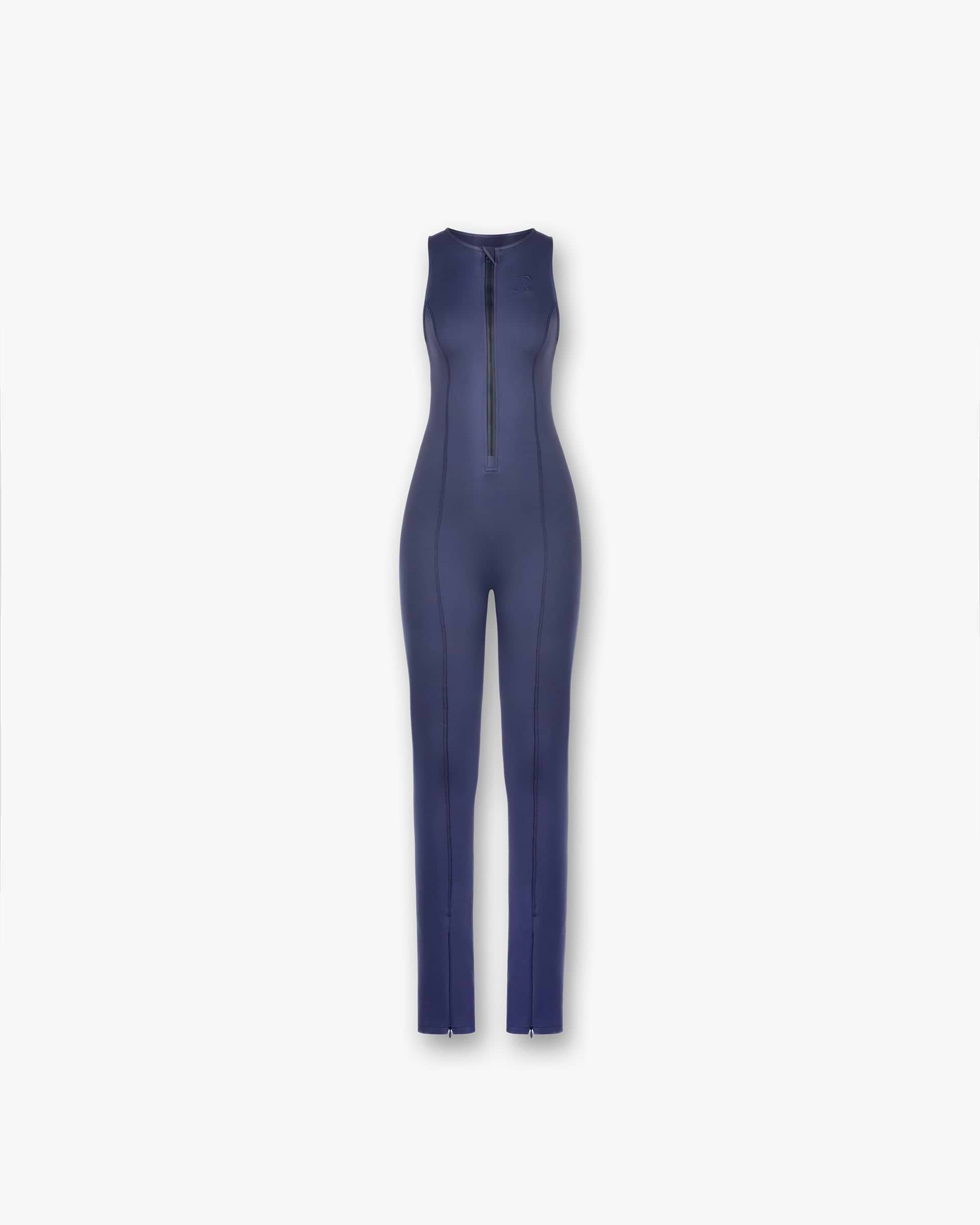 Control Unitard - Graphit