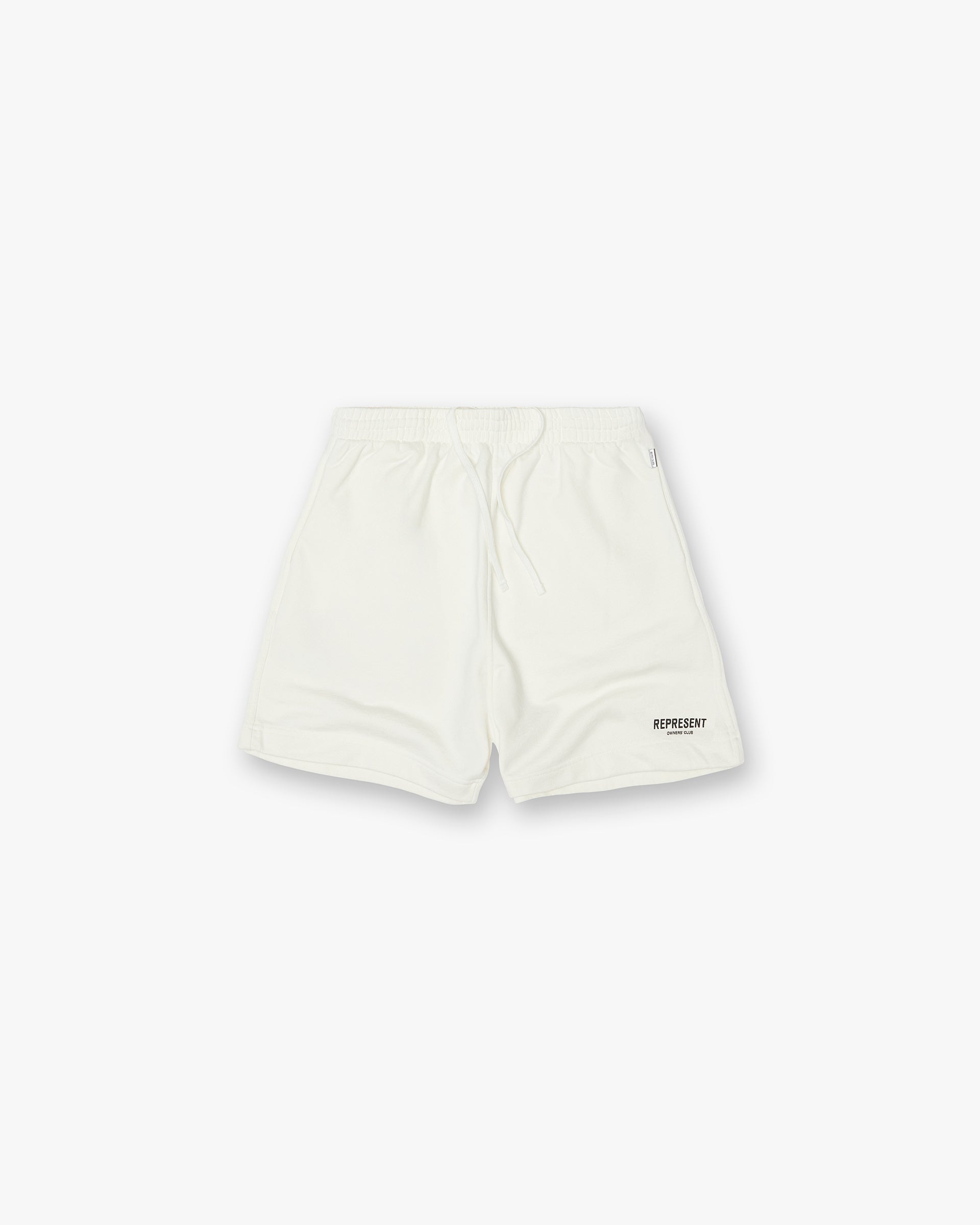 Represent Owners Club Shorts - Weiß
