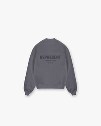 Hermes Hoodie - Jet Black