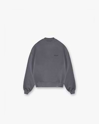 Hermes Hoodie - Jet Black