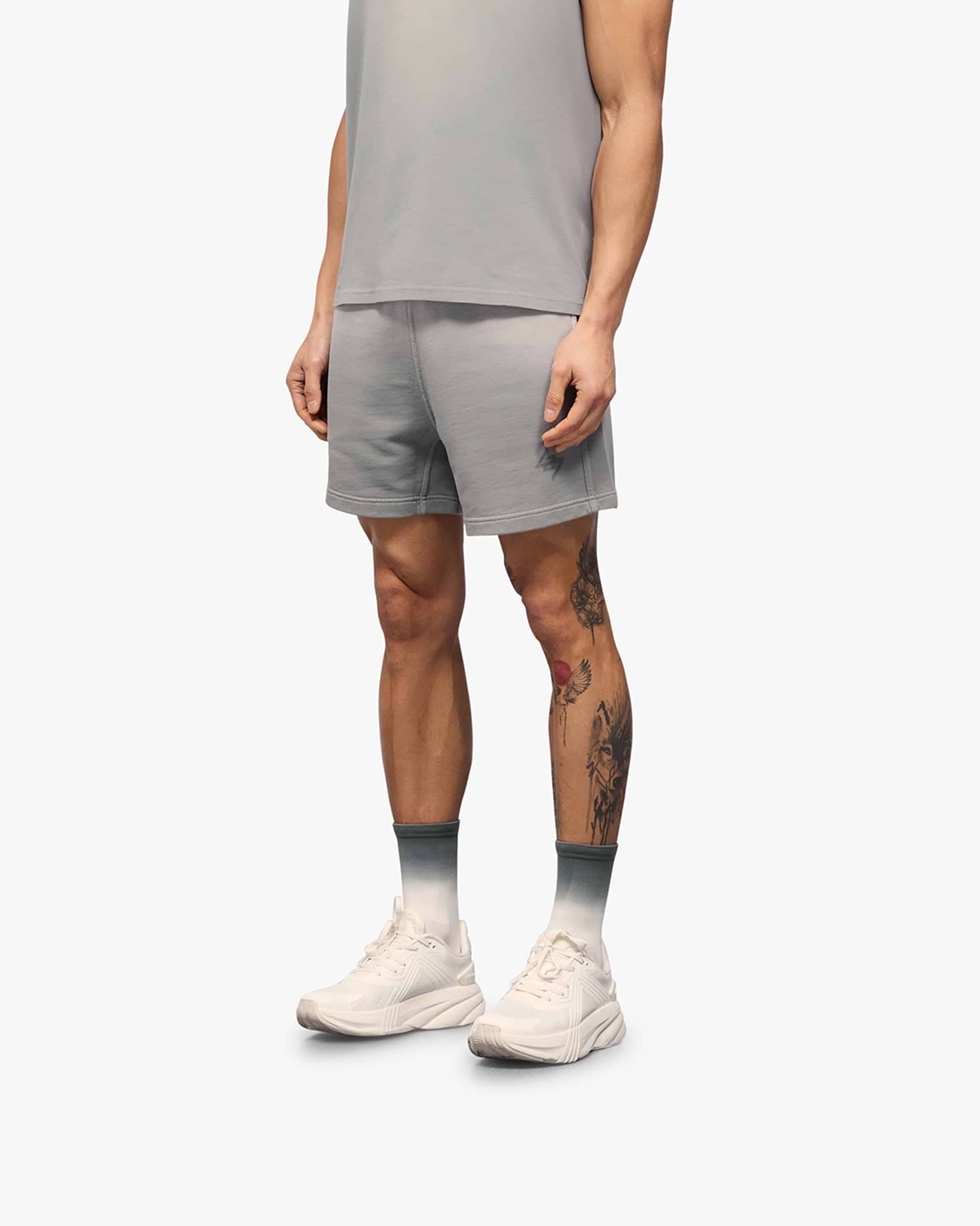 247 Motion Shorts - Titan
