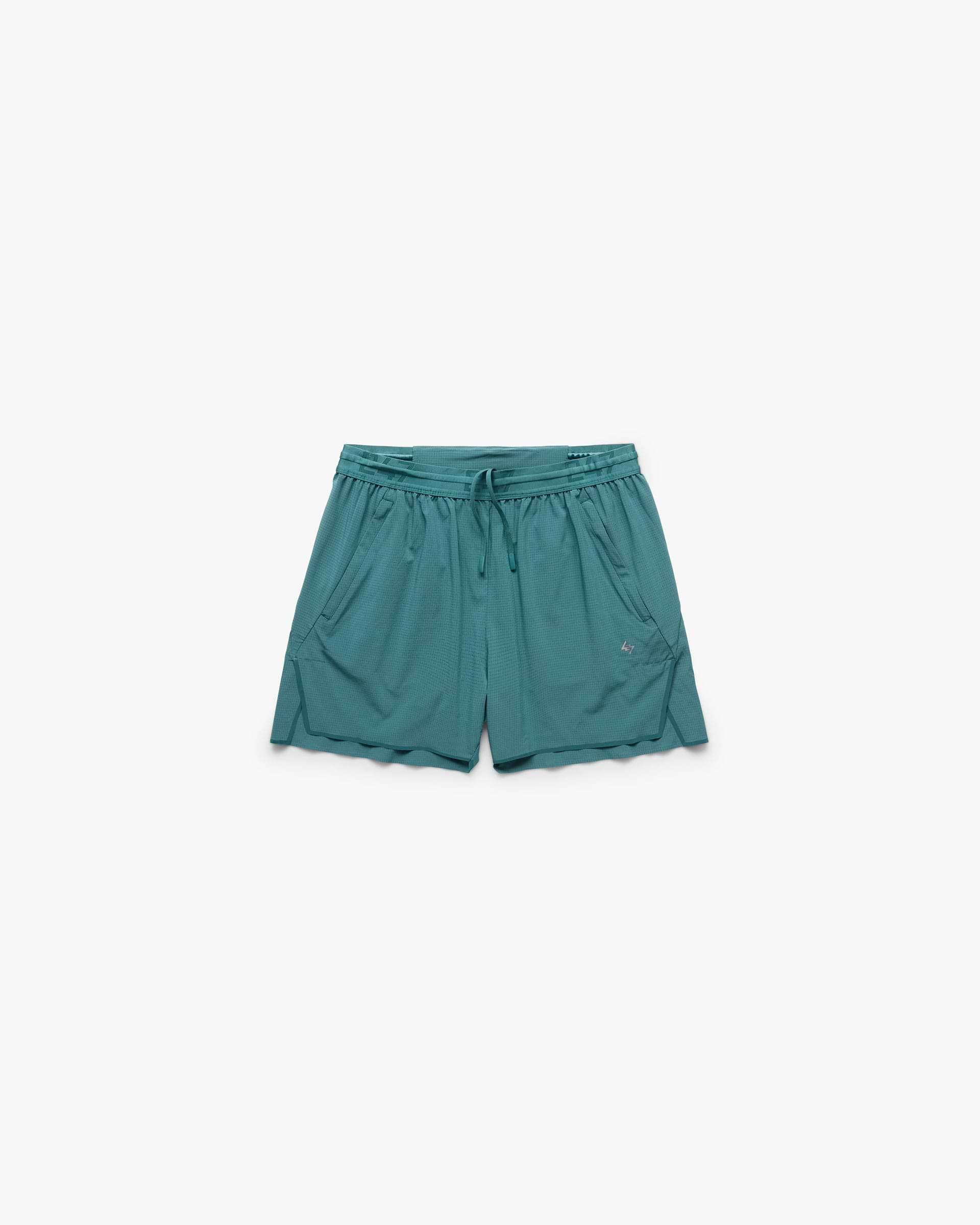 247 Aero Shorts - Teal