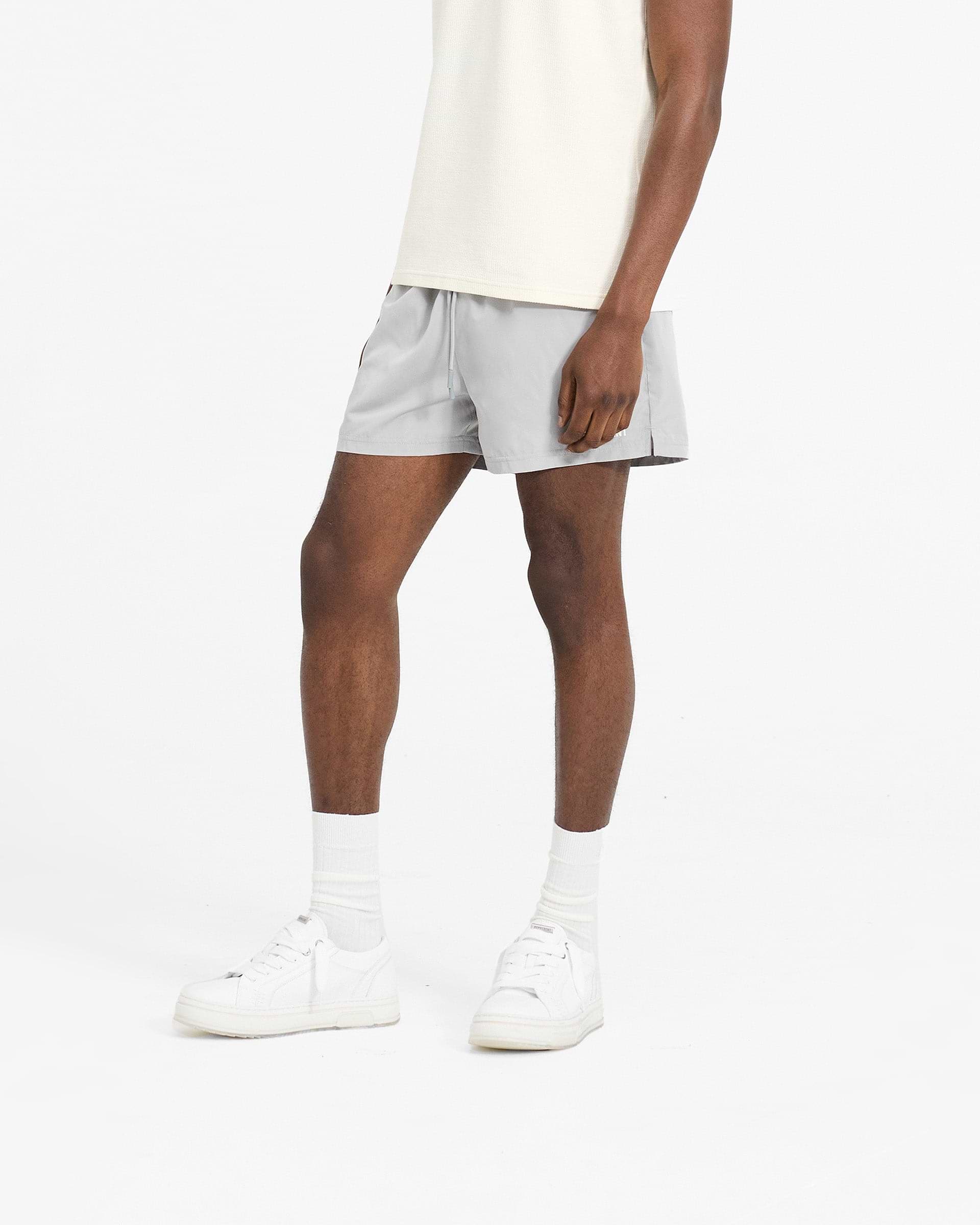 Swim Shorts - Grau