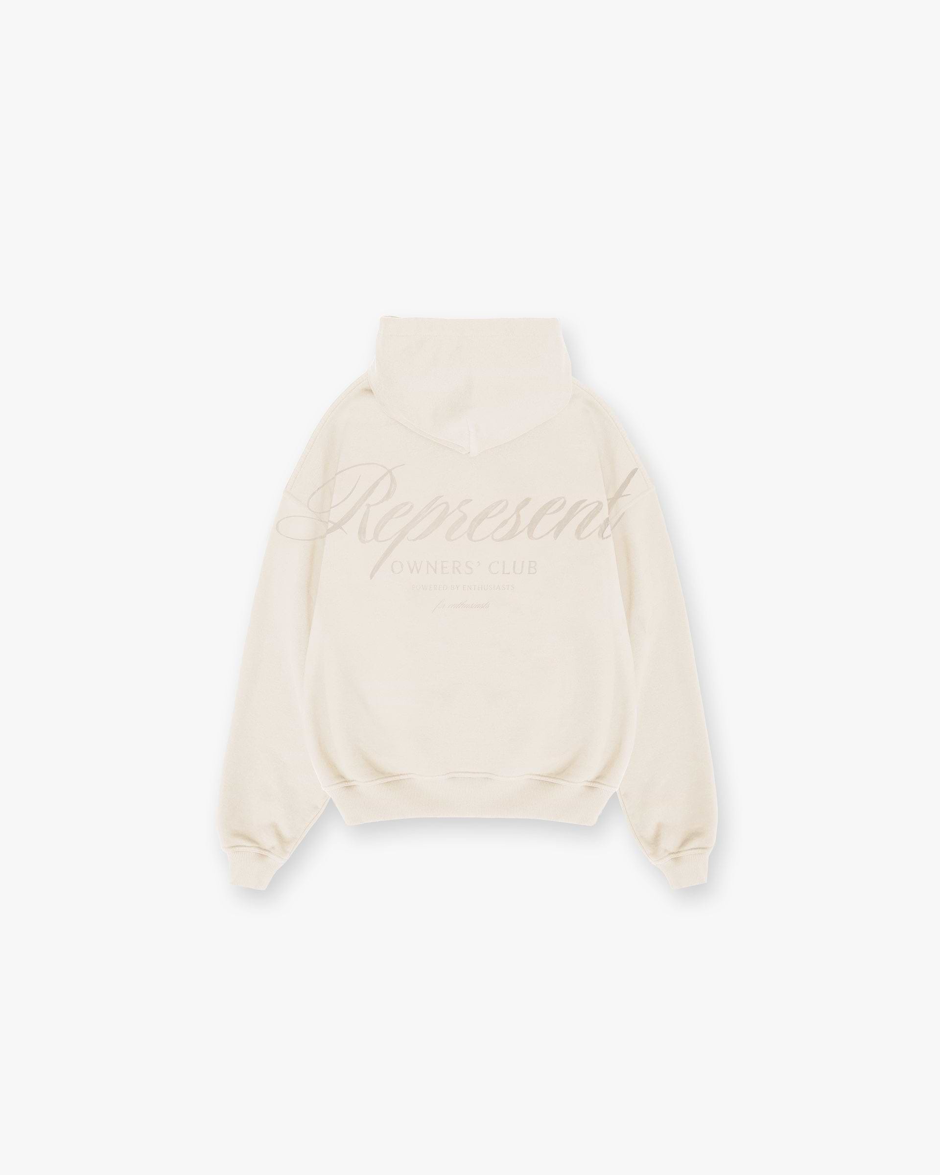 Represent Owners Club Hoodie - Insellehm