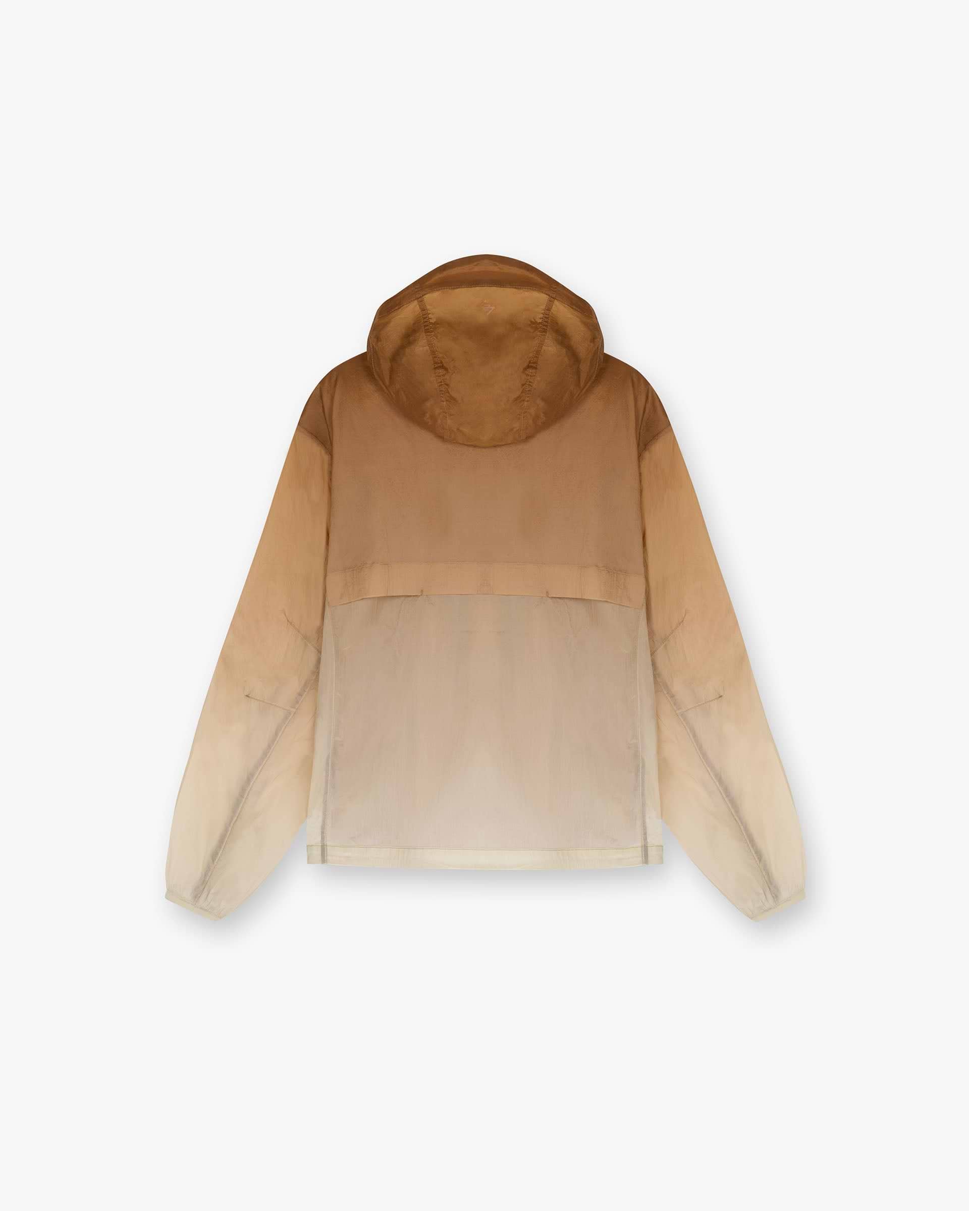 247 Hooded Training Jacket - Ombré