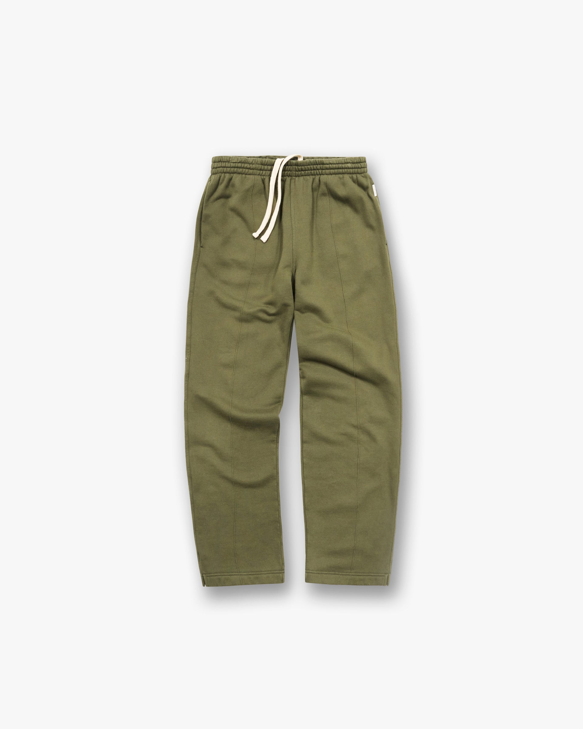 Initial Sweatpants - Army Green