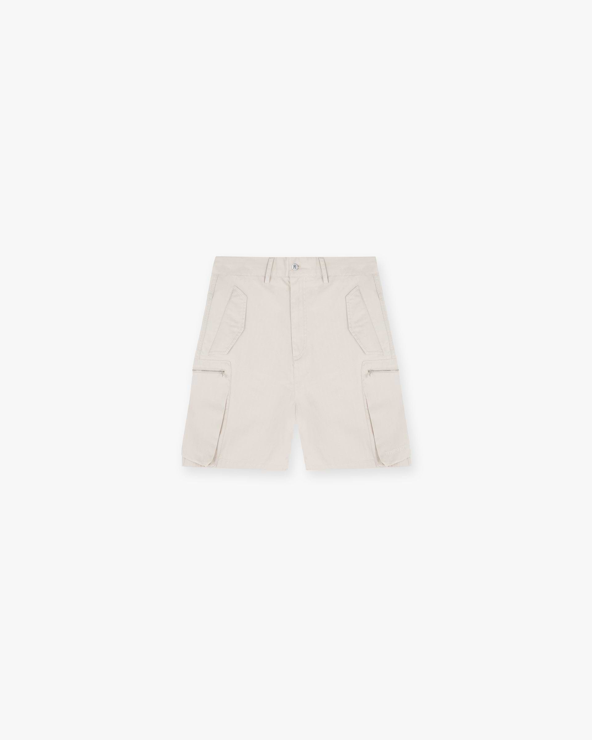 Workshop Short - Kaschmir