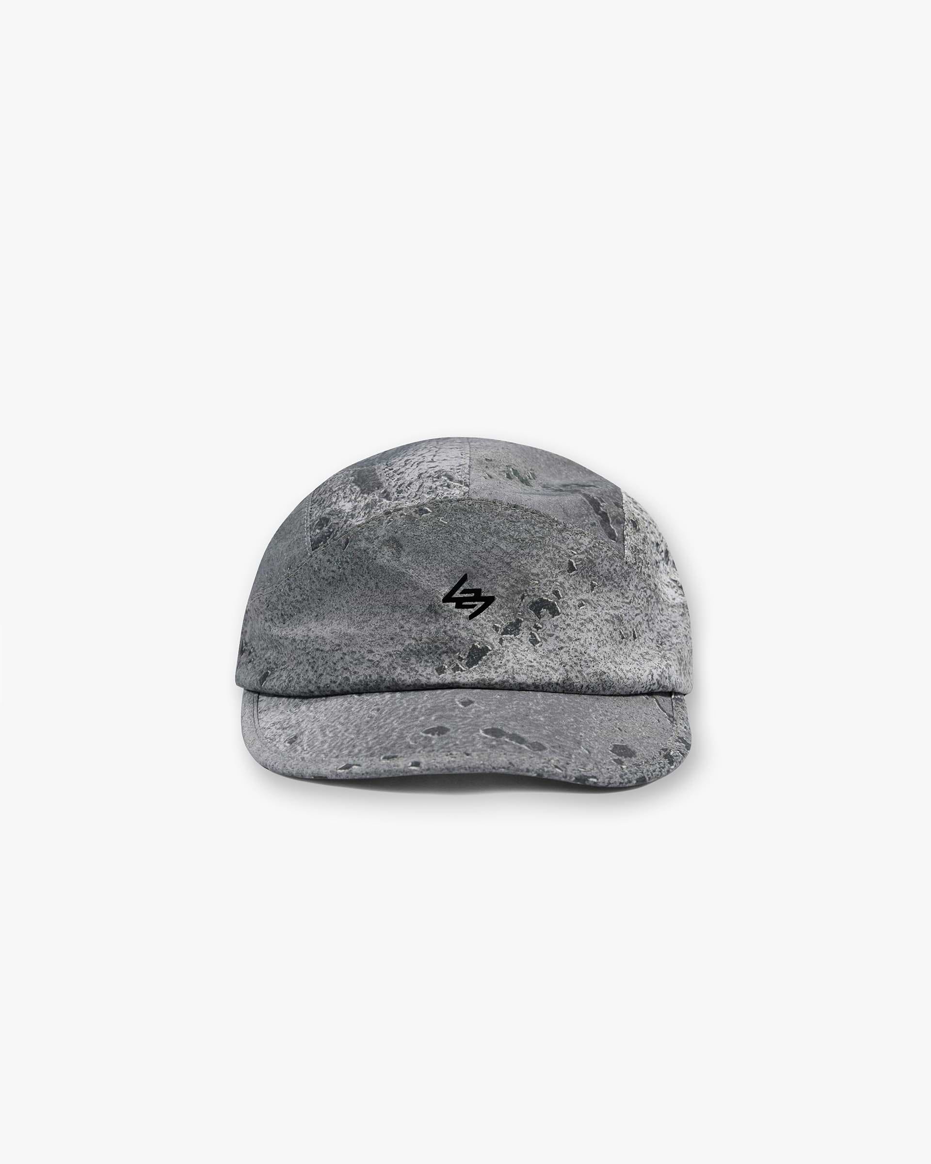 247_Panelled_Taped_Cap_-_Chrome_01.jpg