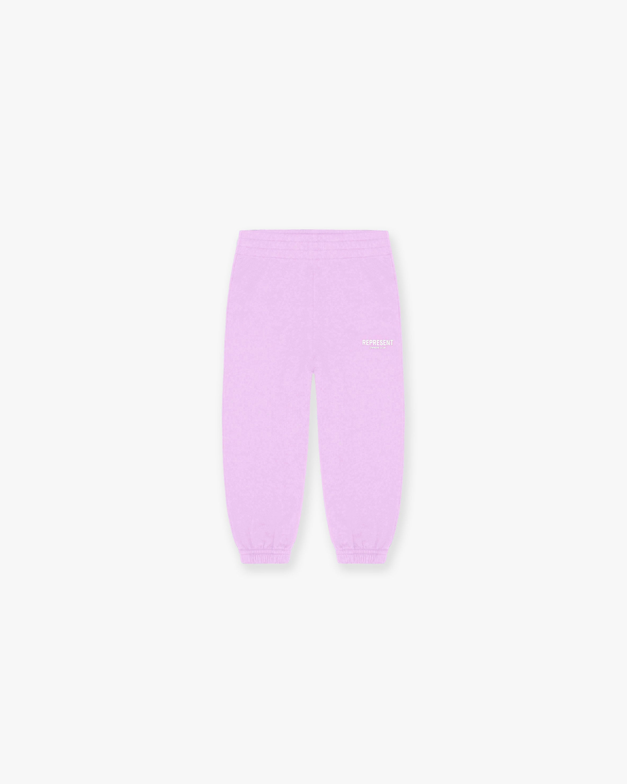 Represent Mini Owners Club Sweatpants - Flieder
