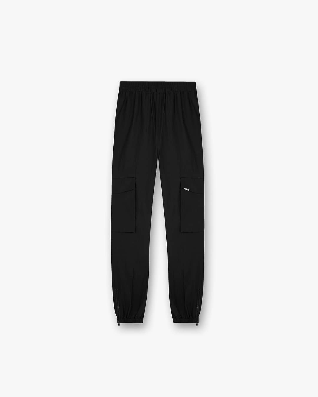 Tech Cargo Pant - Black | REPRESENT