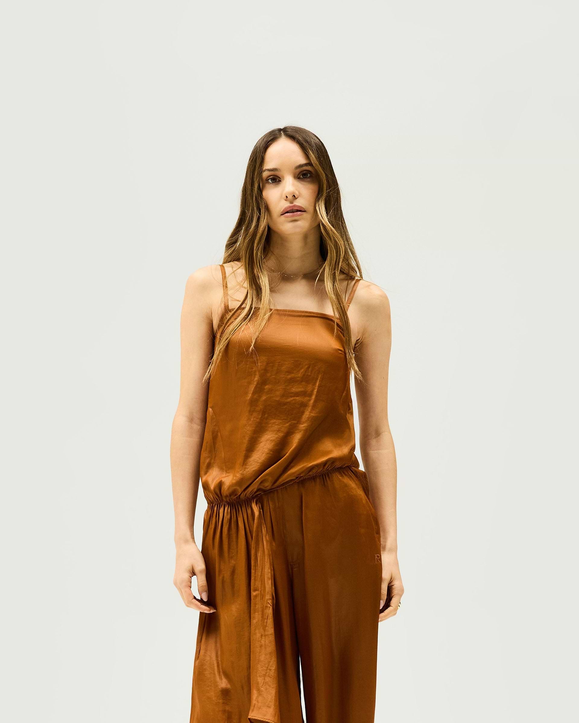 Mirror Top - Sienna