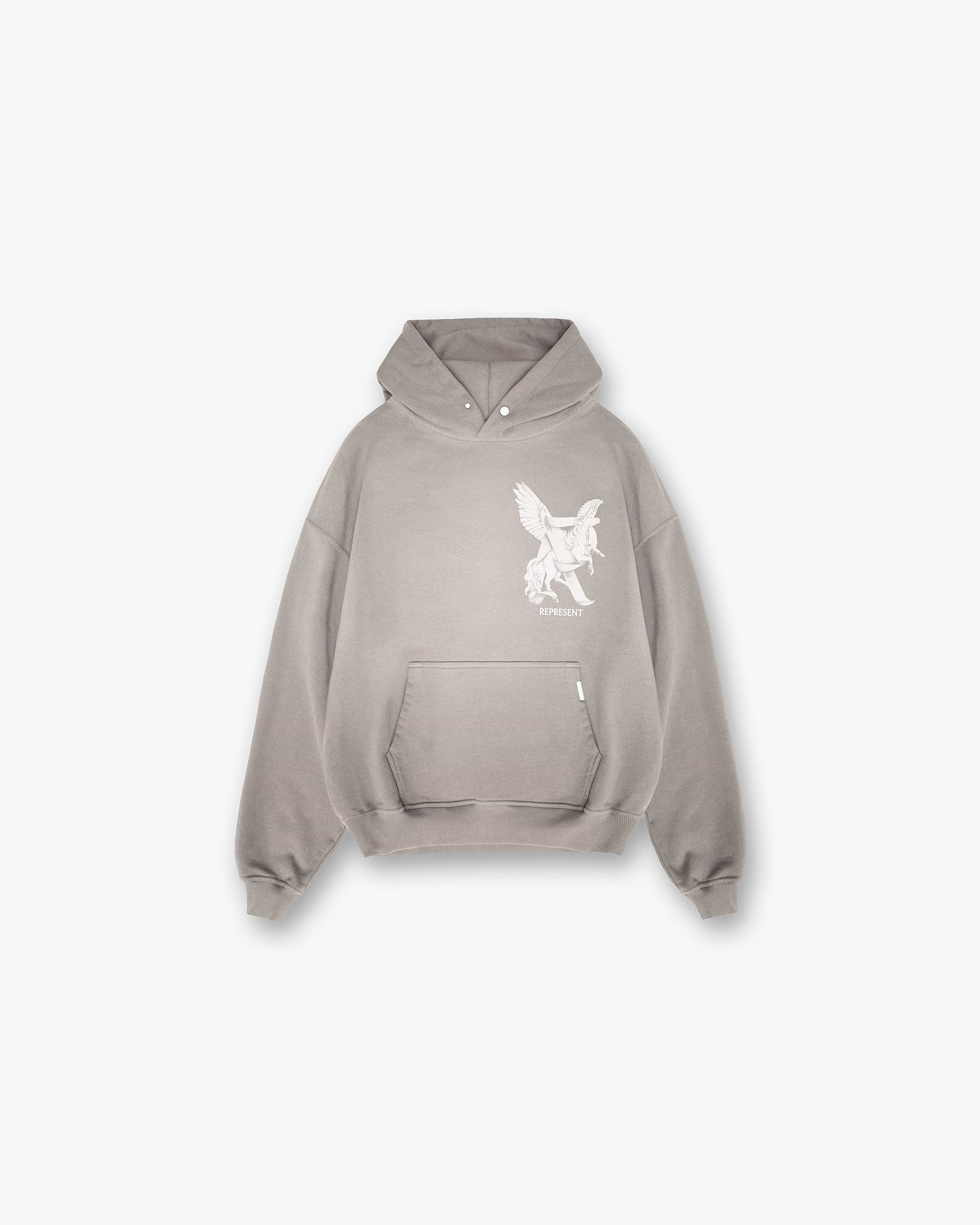Elegance In Motion Hoodie - Donner