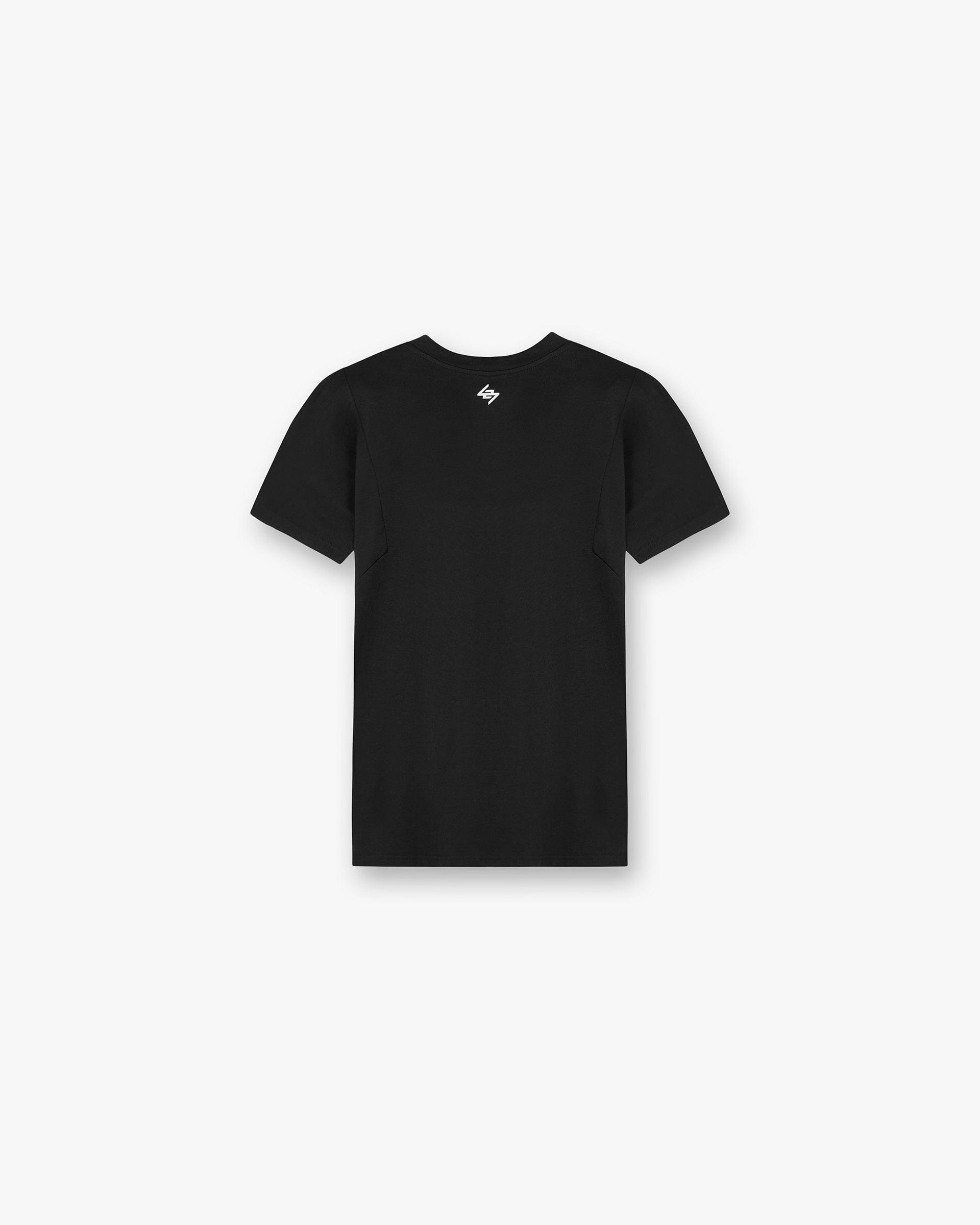 247 Training T-Shirt - Schwarz
