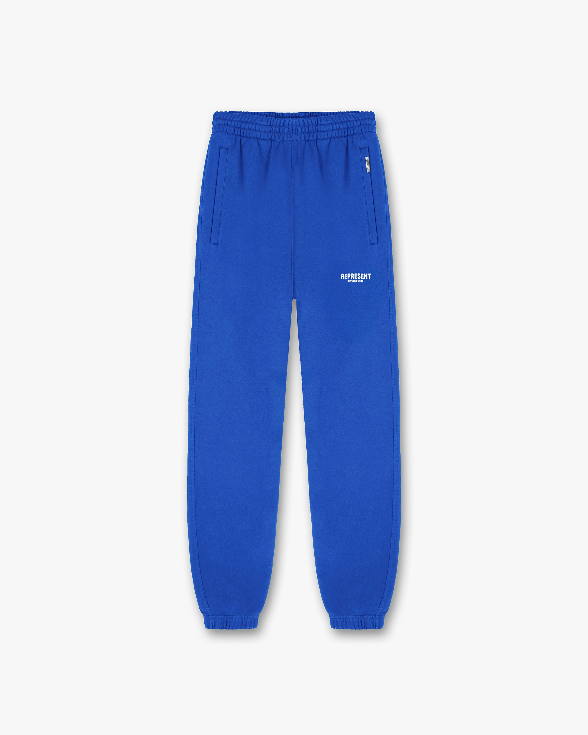 Represent Owners Club Sweatpant - Cobalt