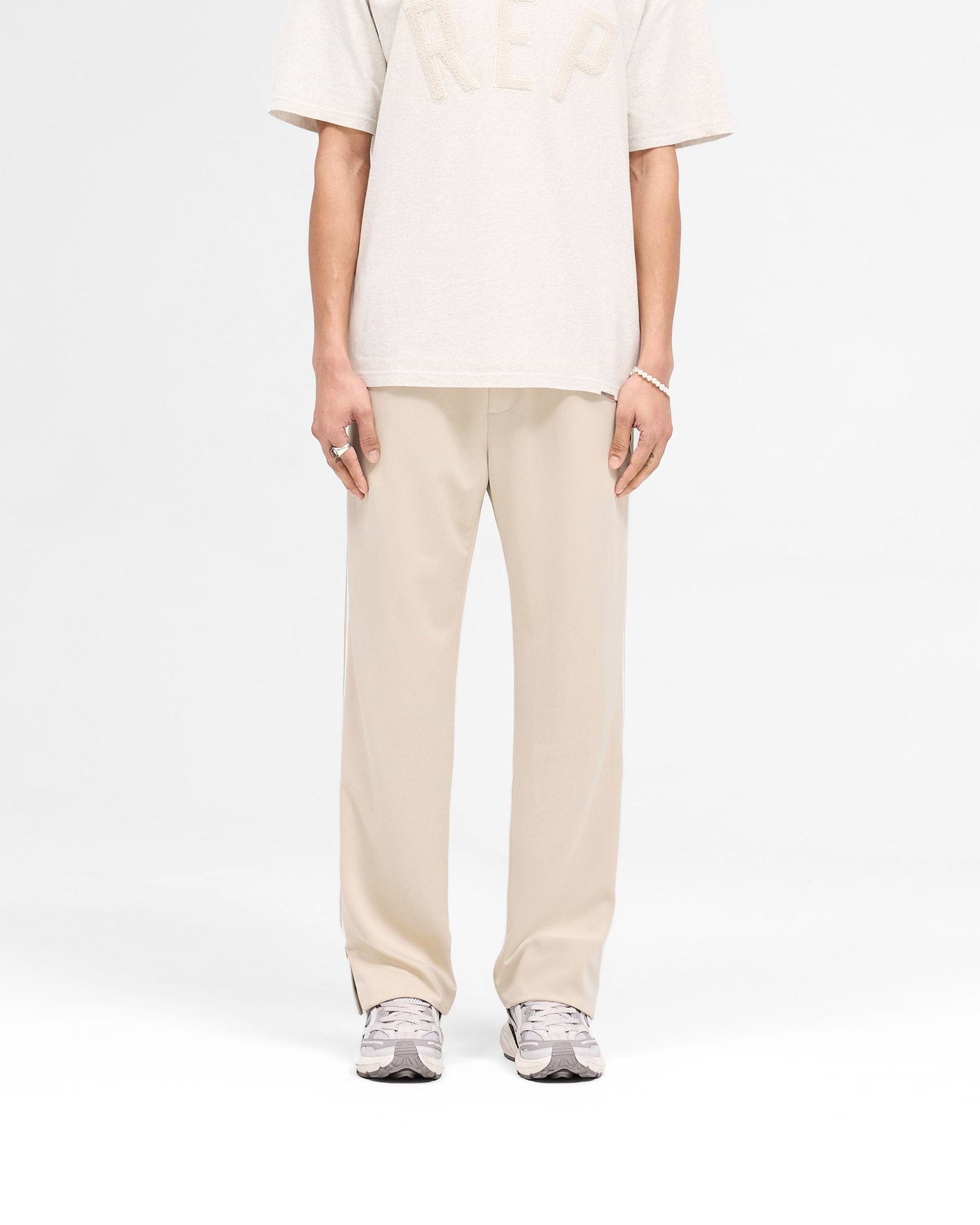 Tailored Track Pant - Stein