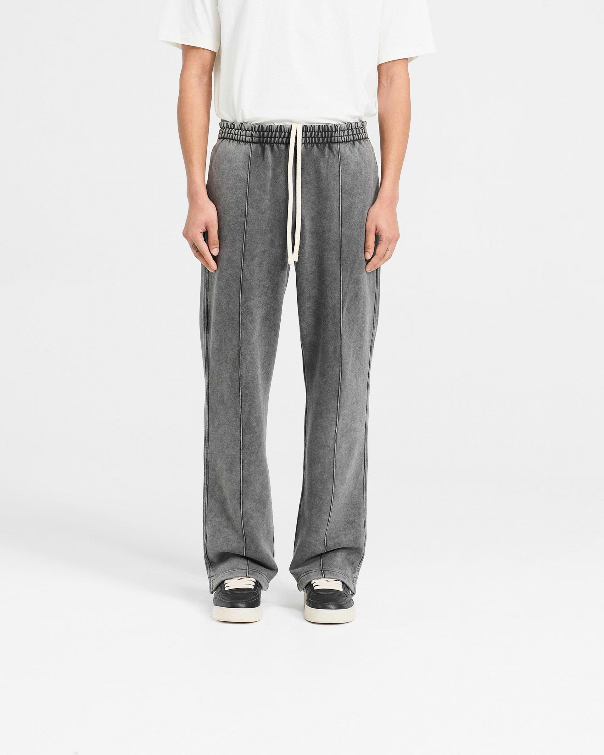 Initial Sweatpants - Gris Vintage