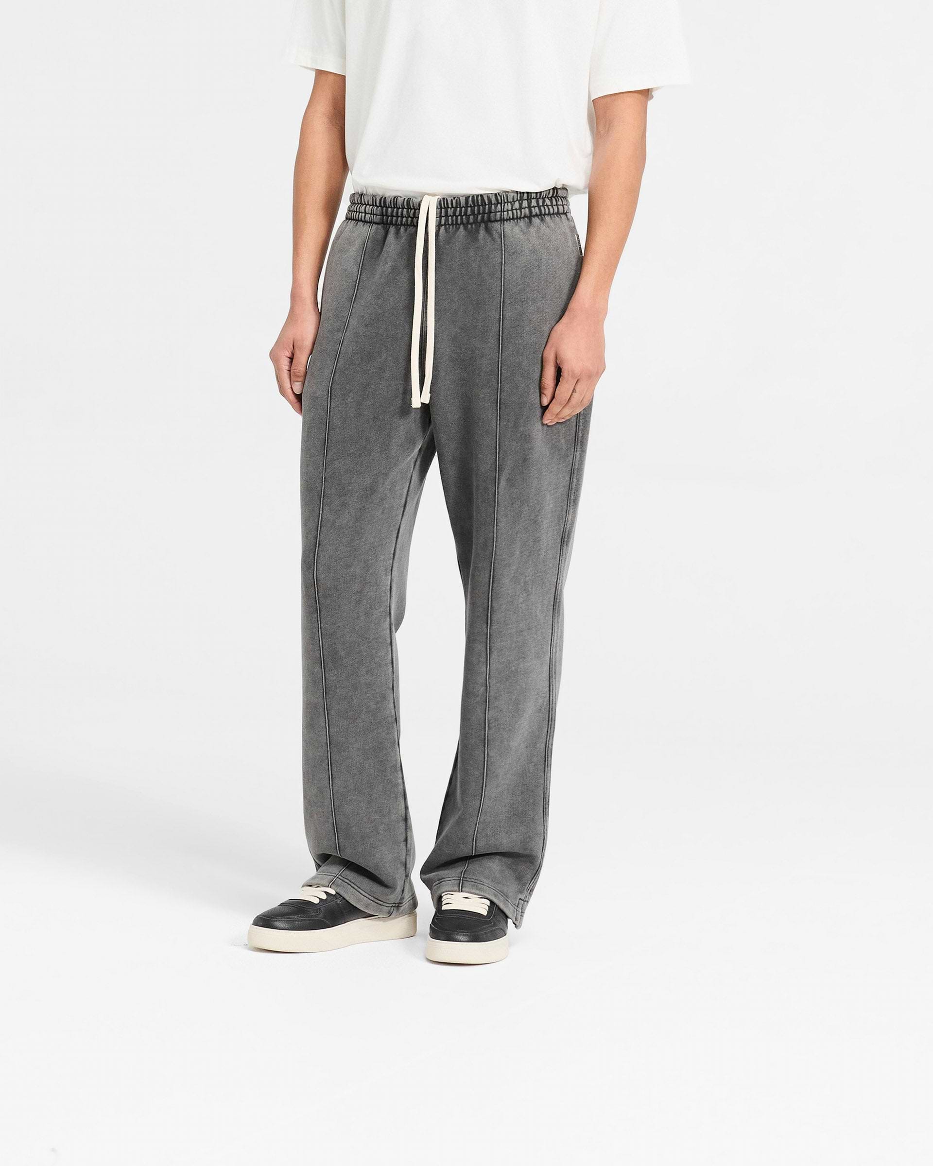Initial Sweatpants - Gris Vintage