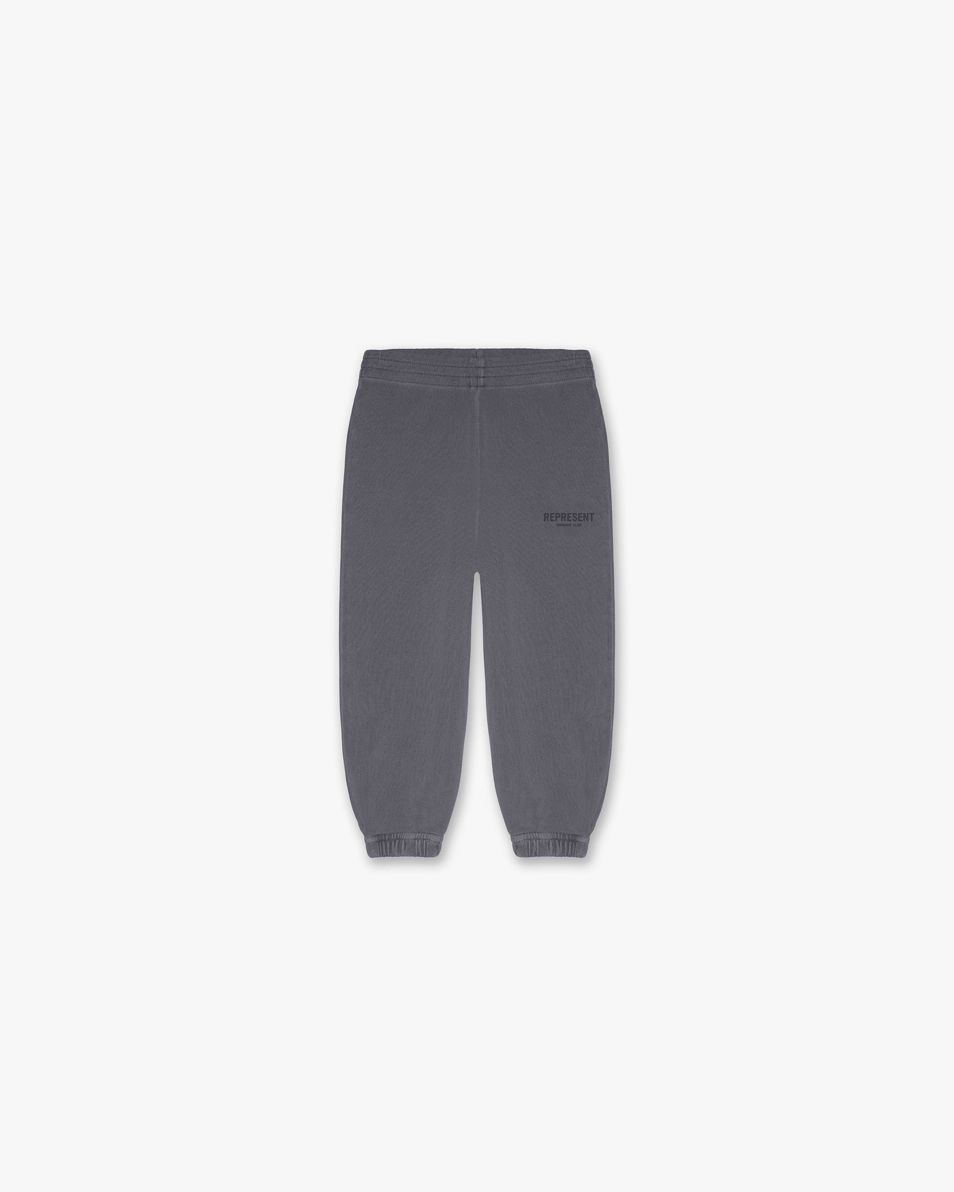 Represent Mini Owners Club Sweatpants - Storm