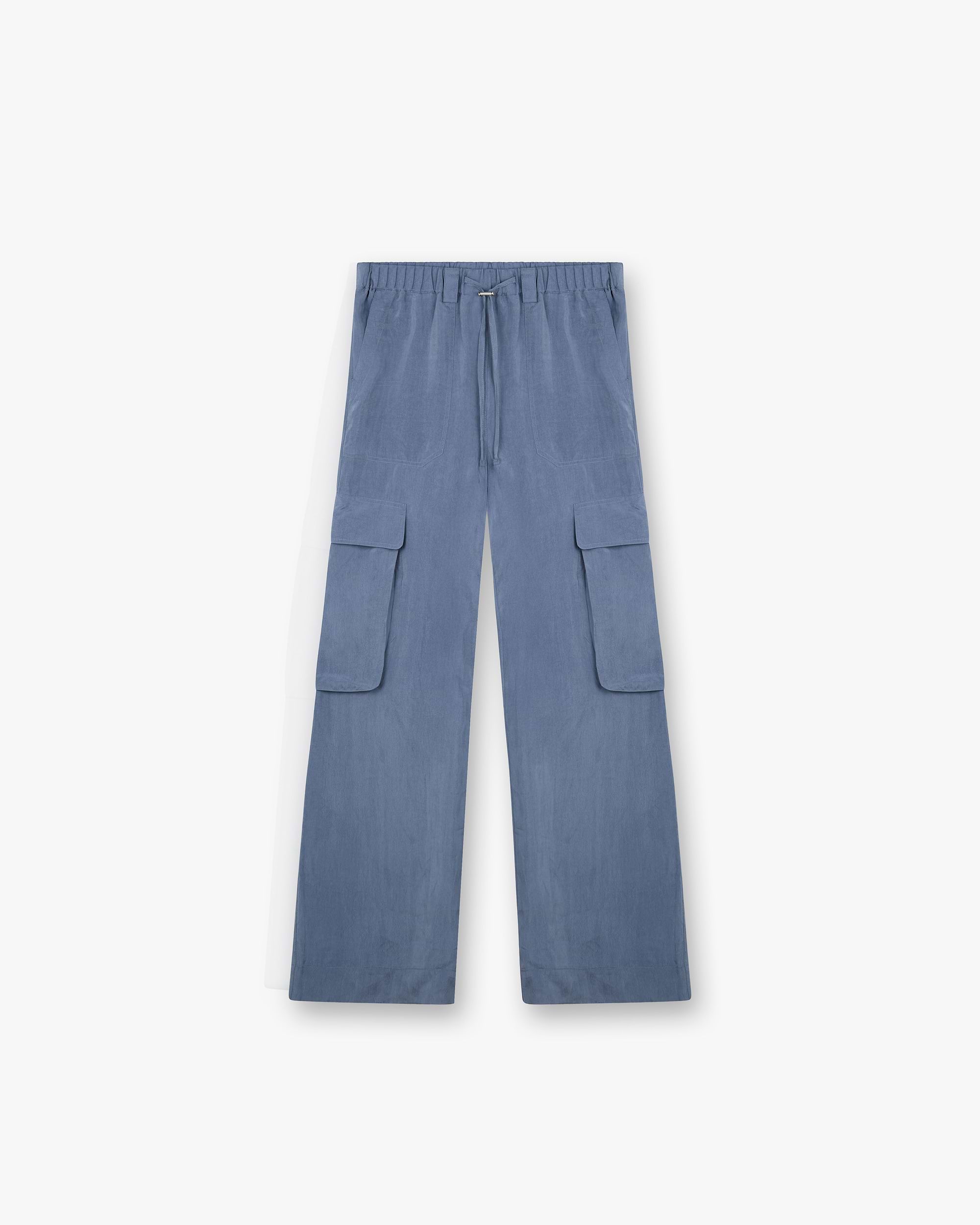 Elevate Cargo - Bleu Acier
