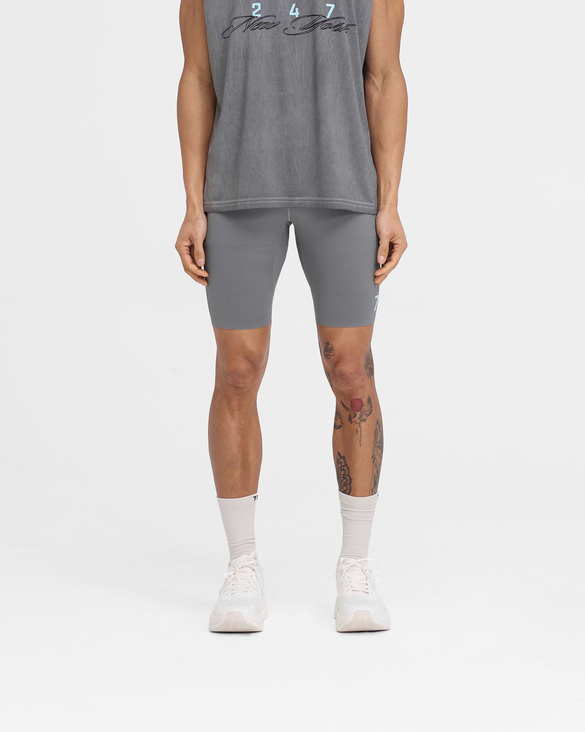 247 New York Half Tight - Rauch