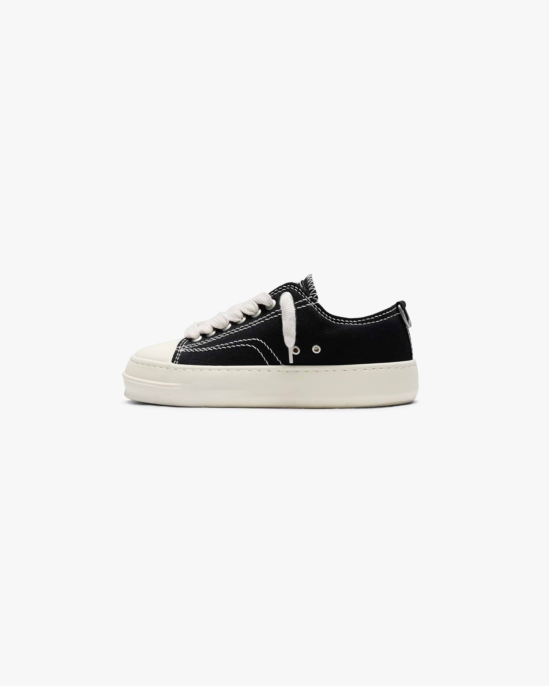 Reps Cap Rep-Cap Jet Black | Mens Sneakers SS26 | REPRESENT