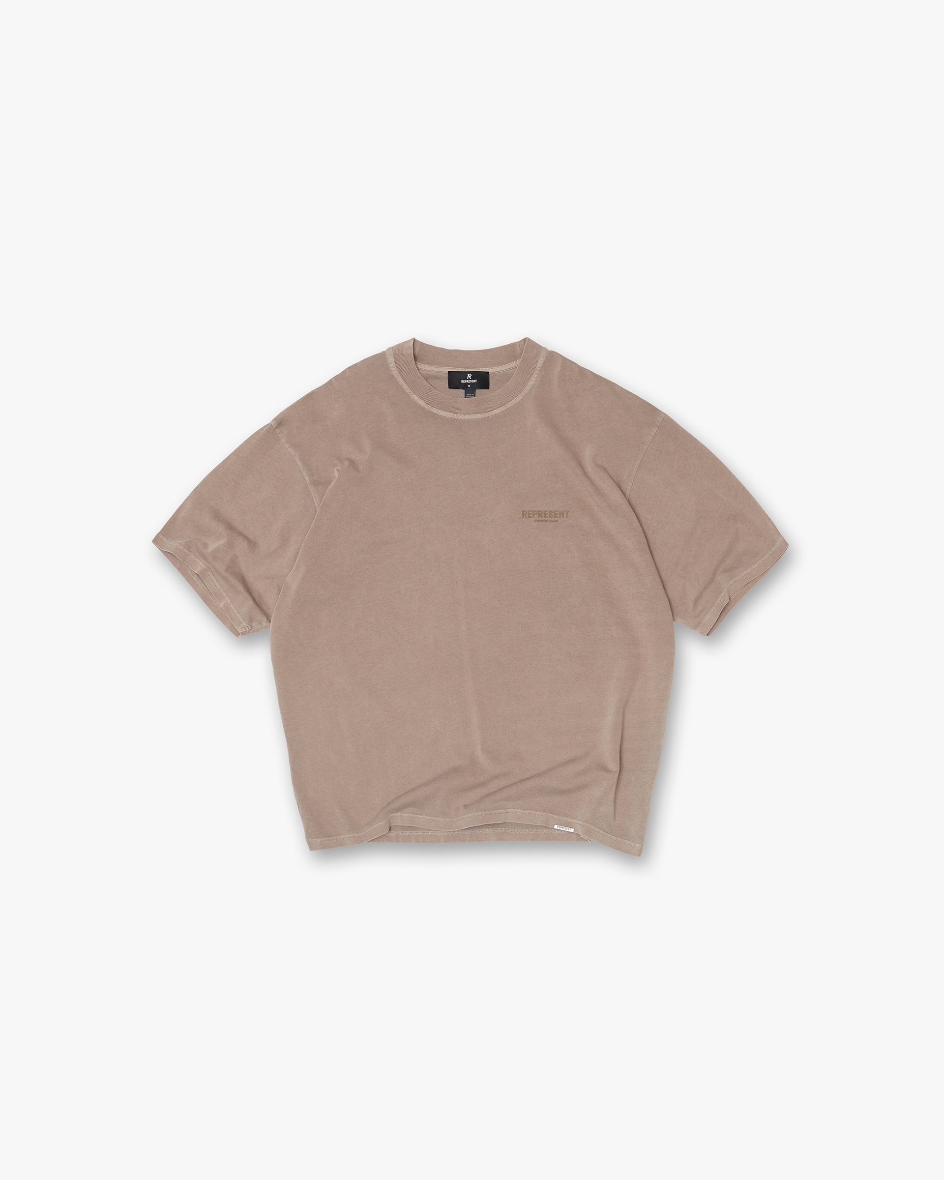 Represent Owners Club T-Shirt - Pilz