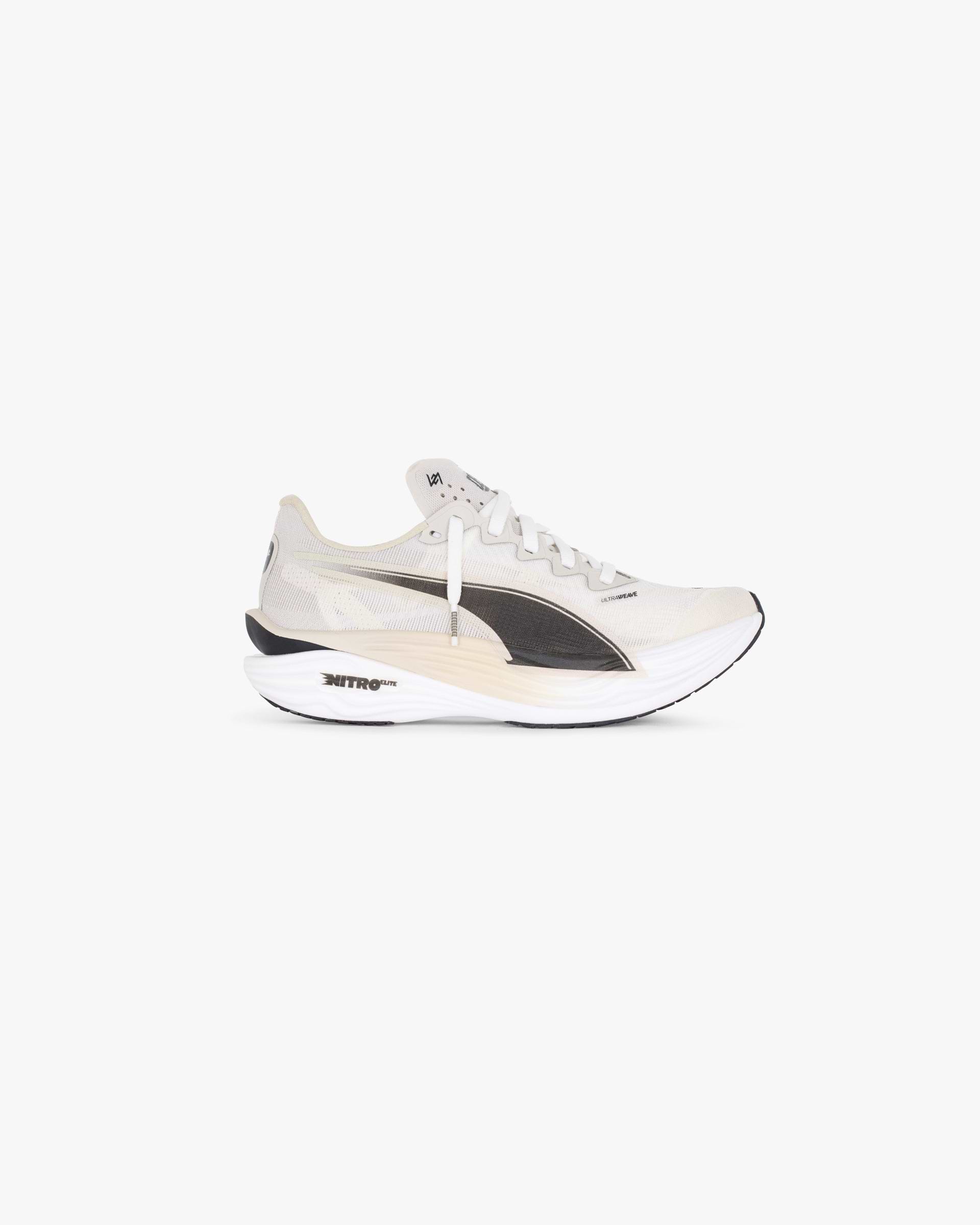 247 X Puma Deviate Nitro 3 Elite Men's - Wüstenstaub