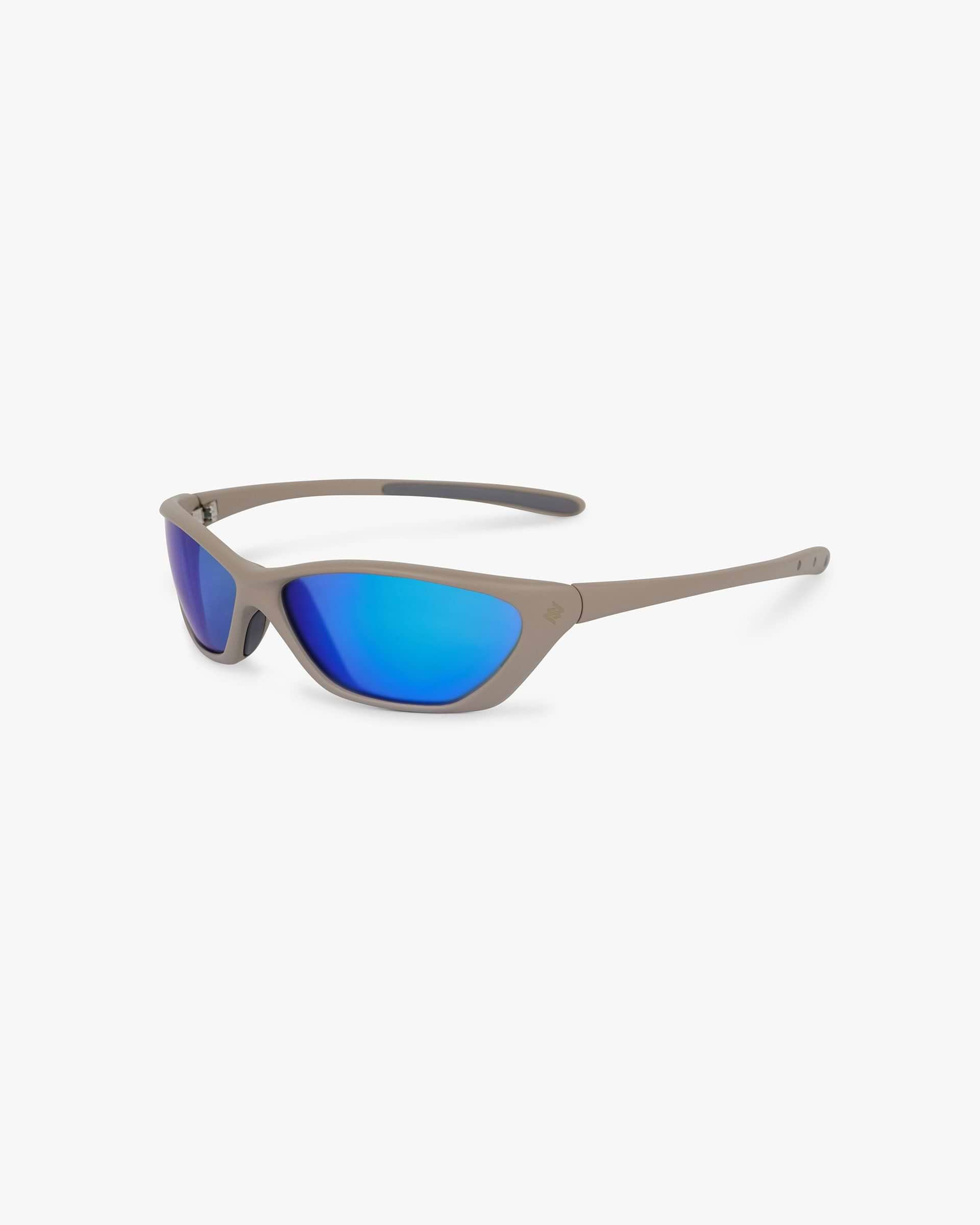 247 Arena Sonnenbrille - Kiesel