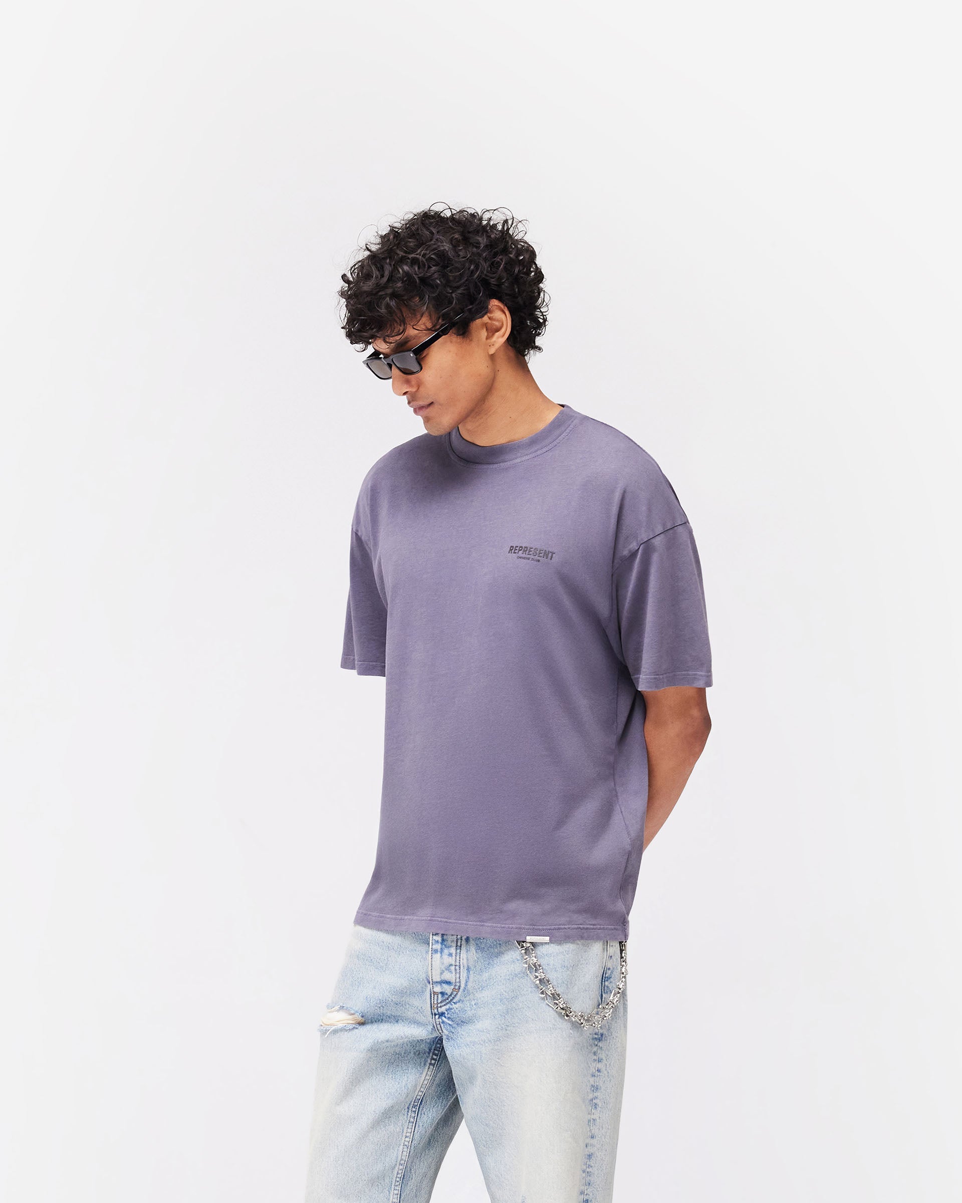 Represent Owners Club Camiseta - Tormenta