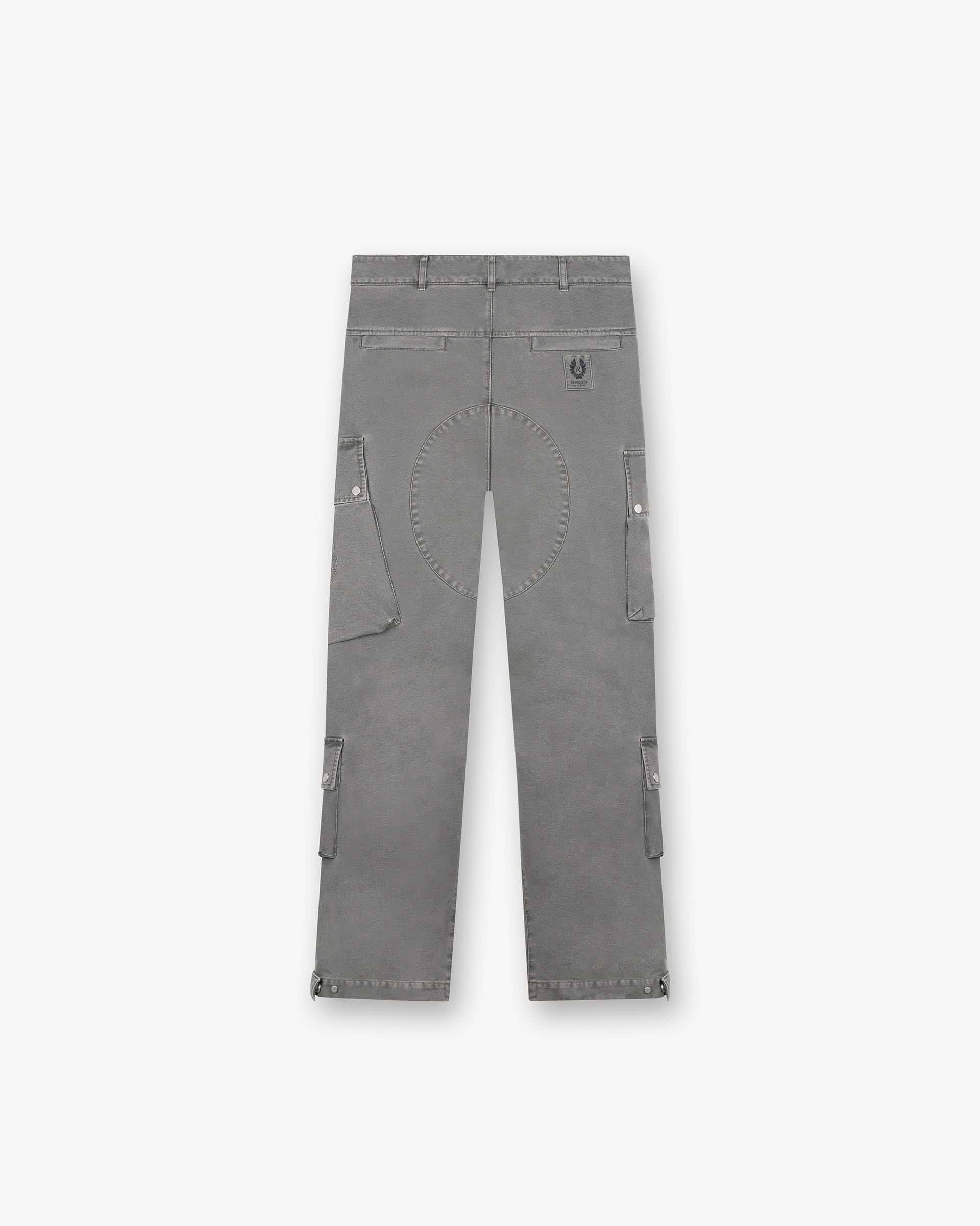 Represent X Belstaff Enduro Cargo - Schatten