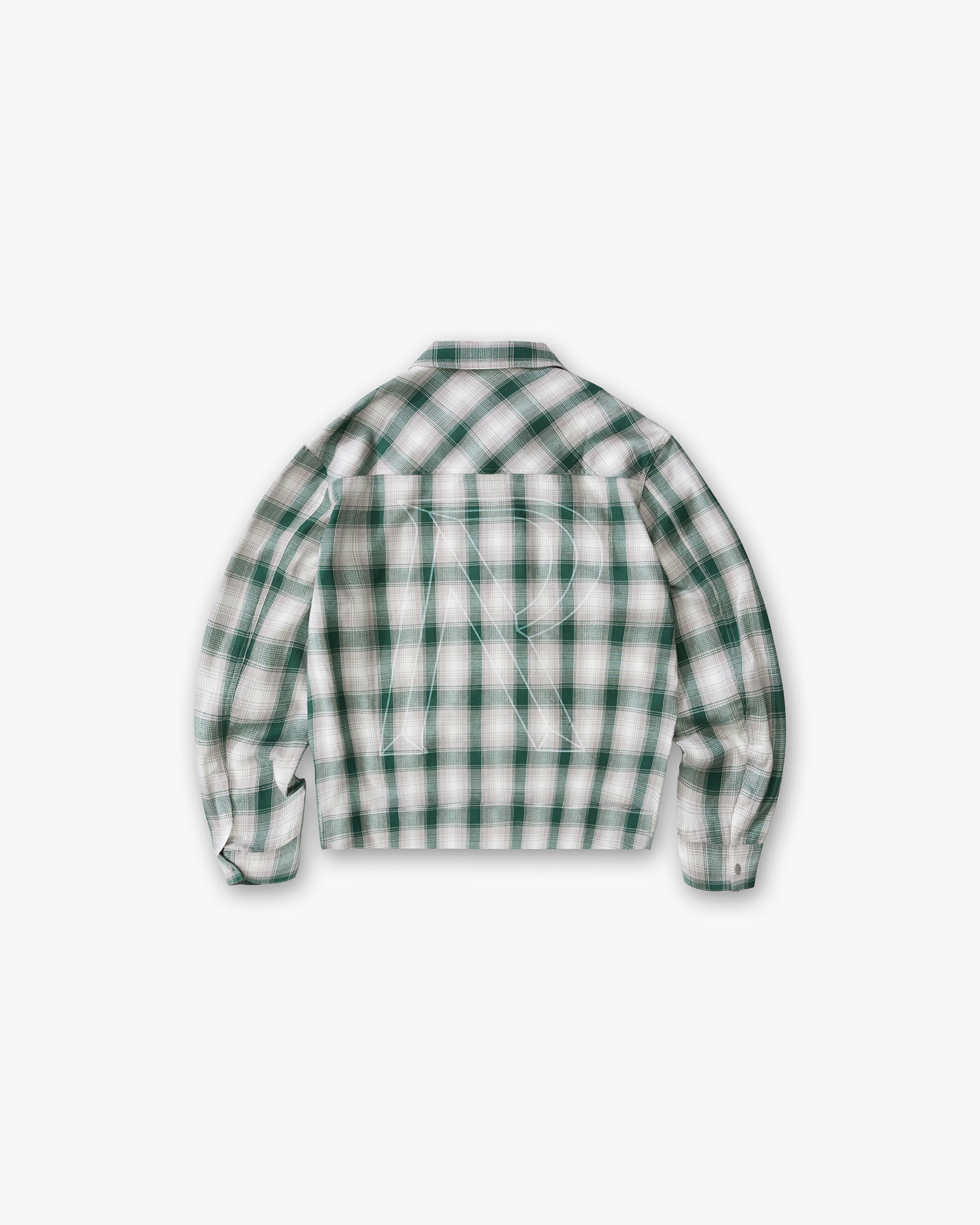 Waffle_Flannel_-_Dark_Green_02.jpg