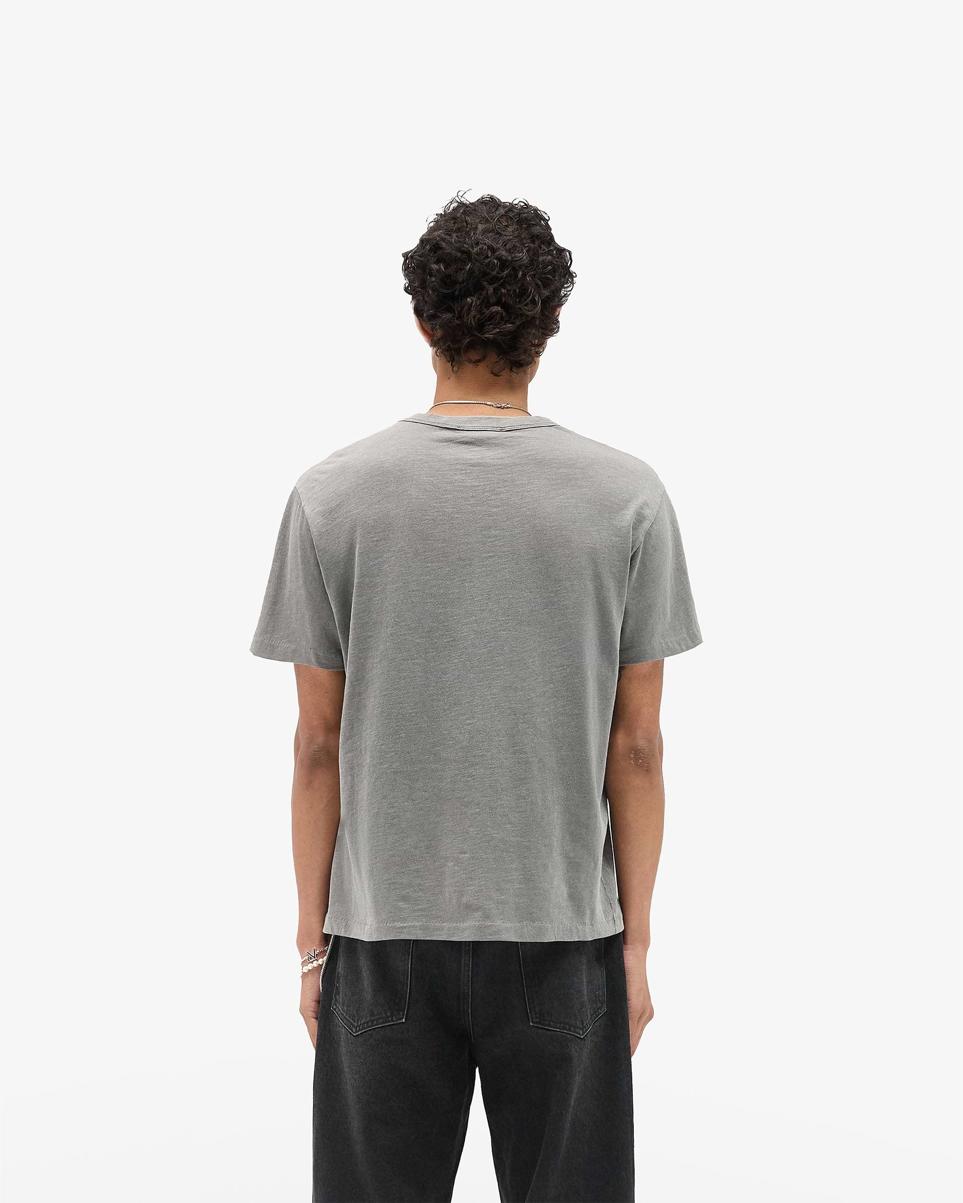 GH T-Shirt - Gris Vintage