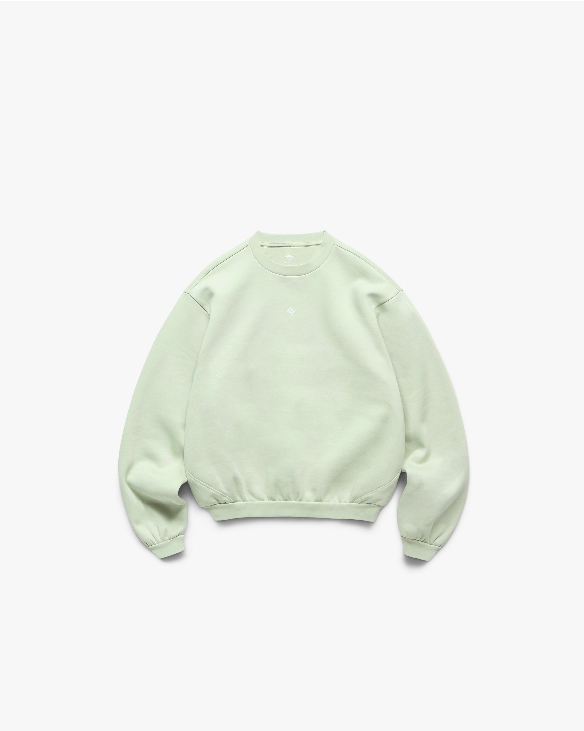 247 DNA Sweater - Fern