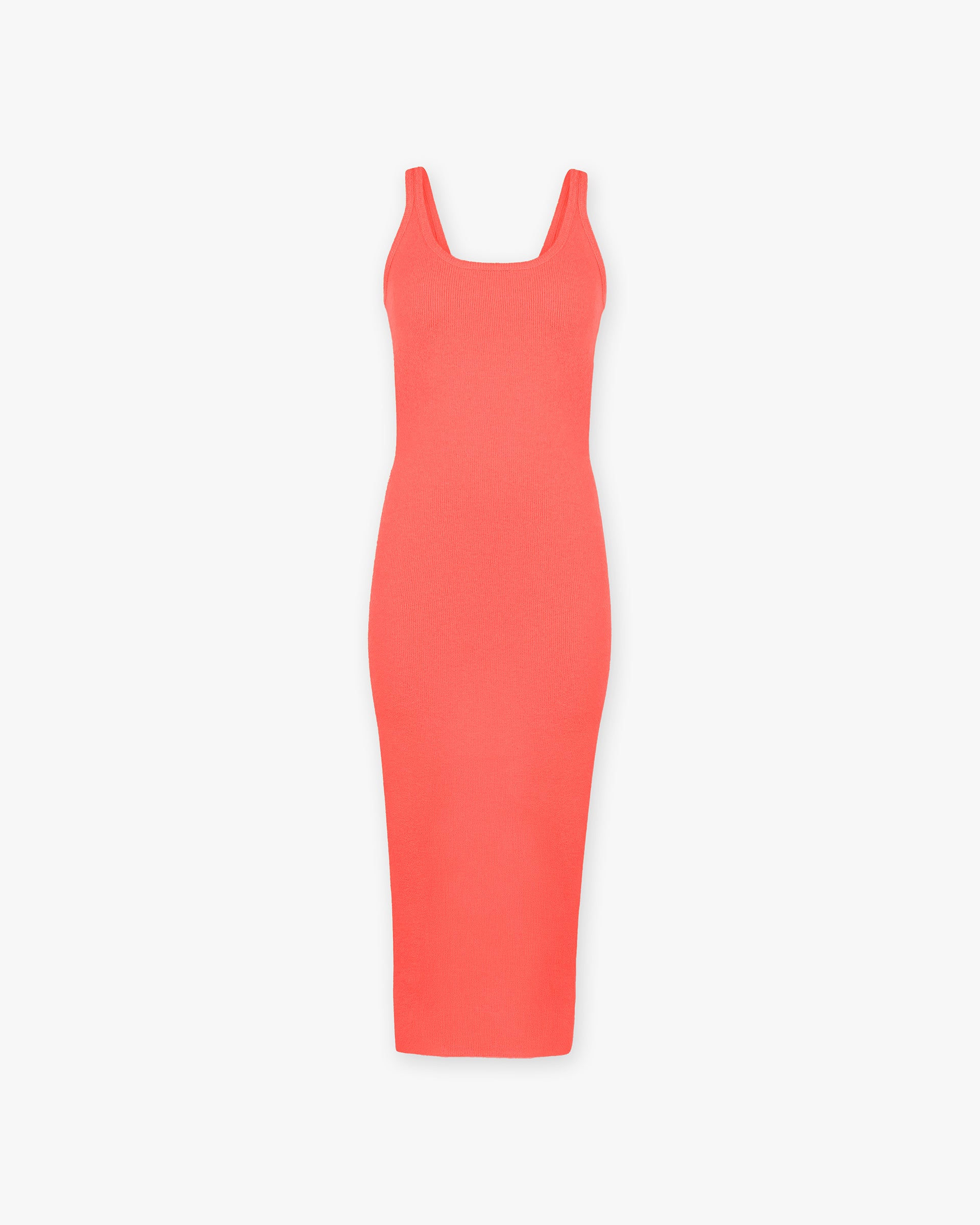 Tour Dress - Nastrium Kaffee
