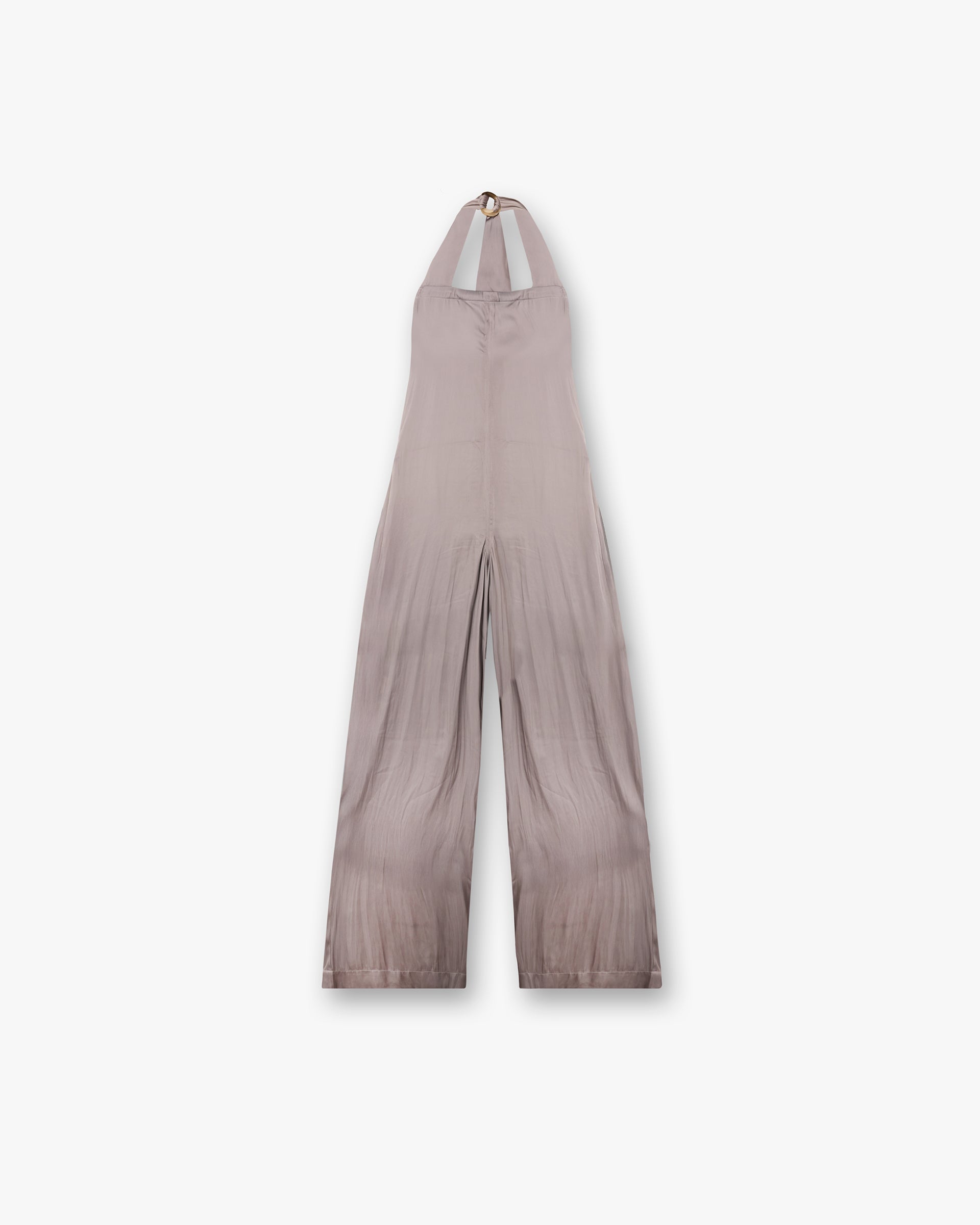 Voltage Jumpsuit - Schokolade