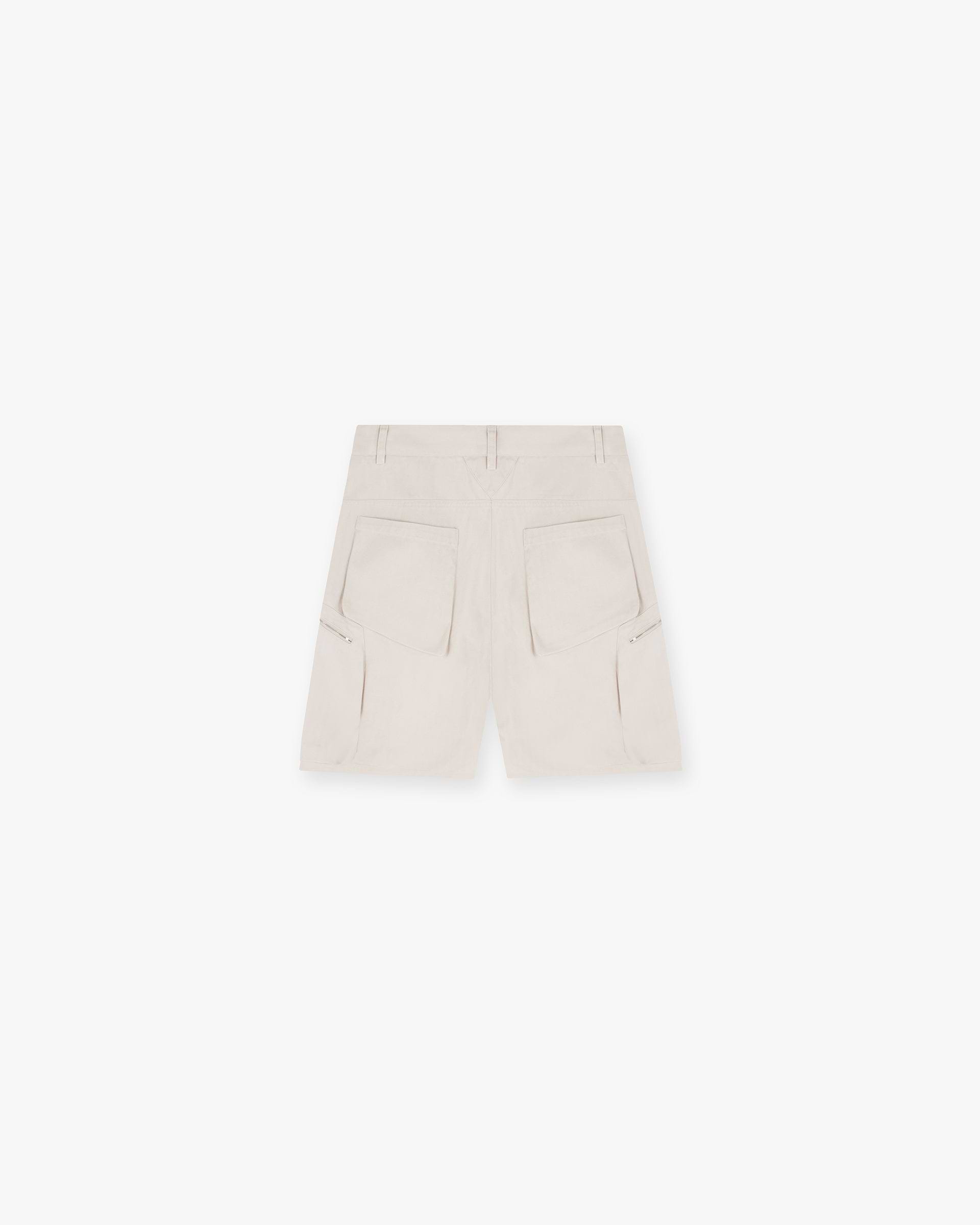 Workshop Short - Kaschmir