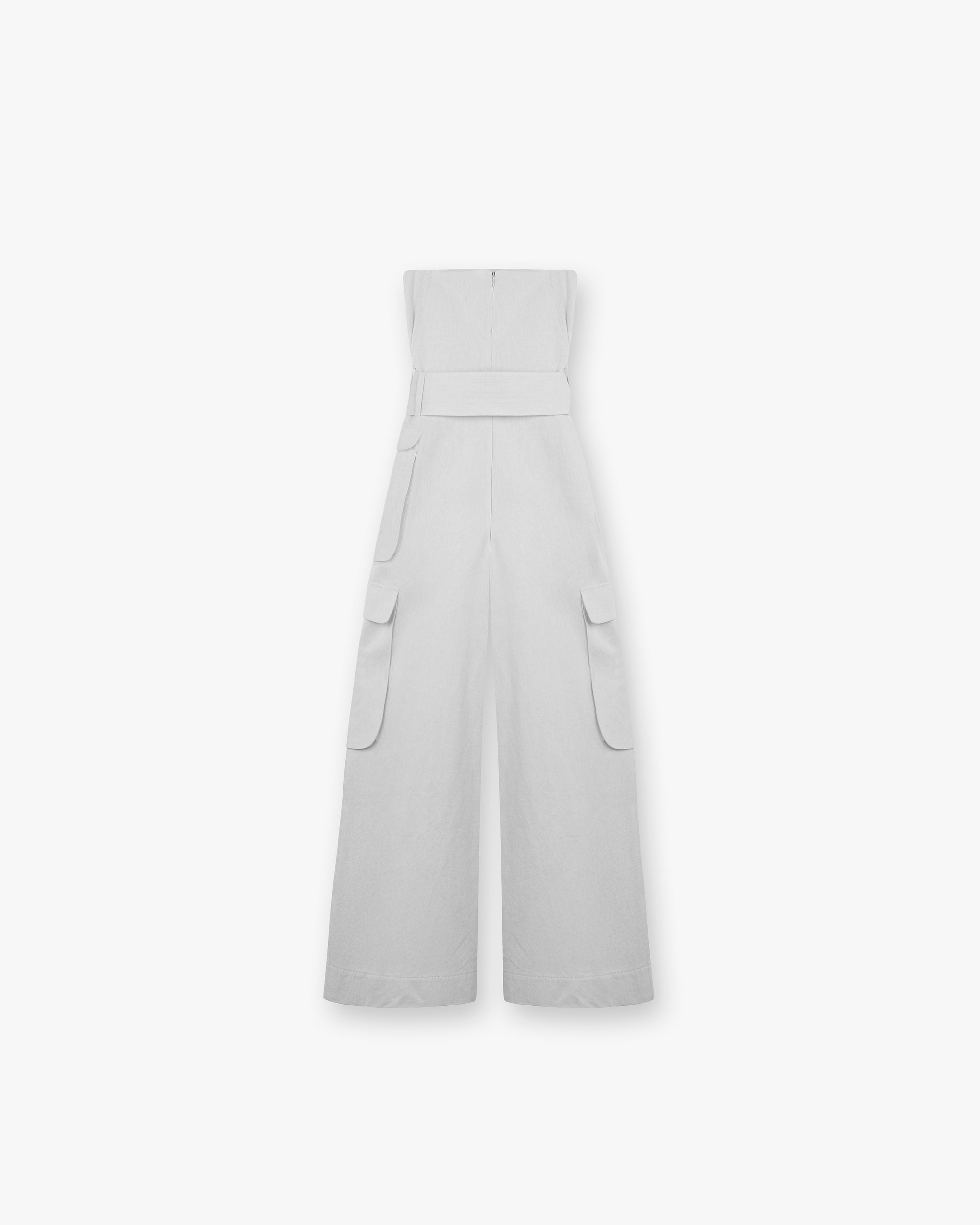 Wonder Jumpsuit - Offwhite