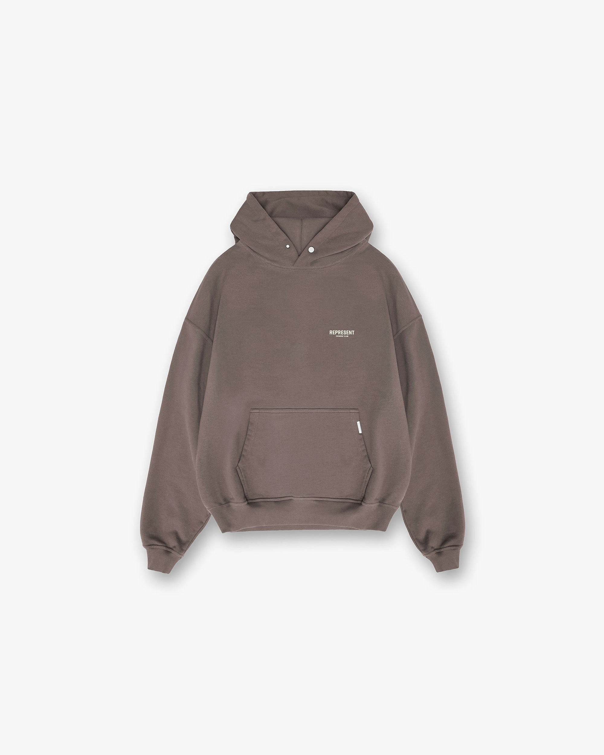 Represent Owners Club Hoodie - Nebel
