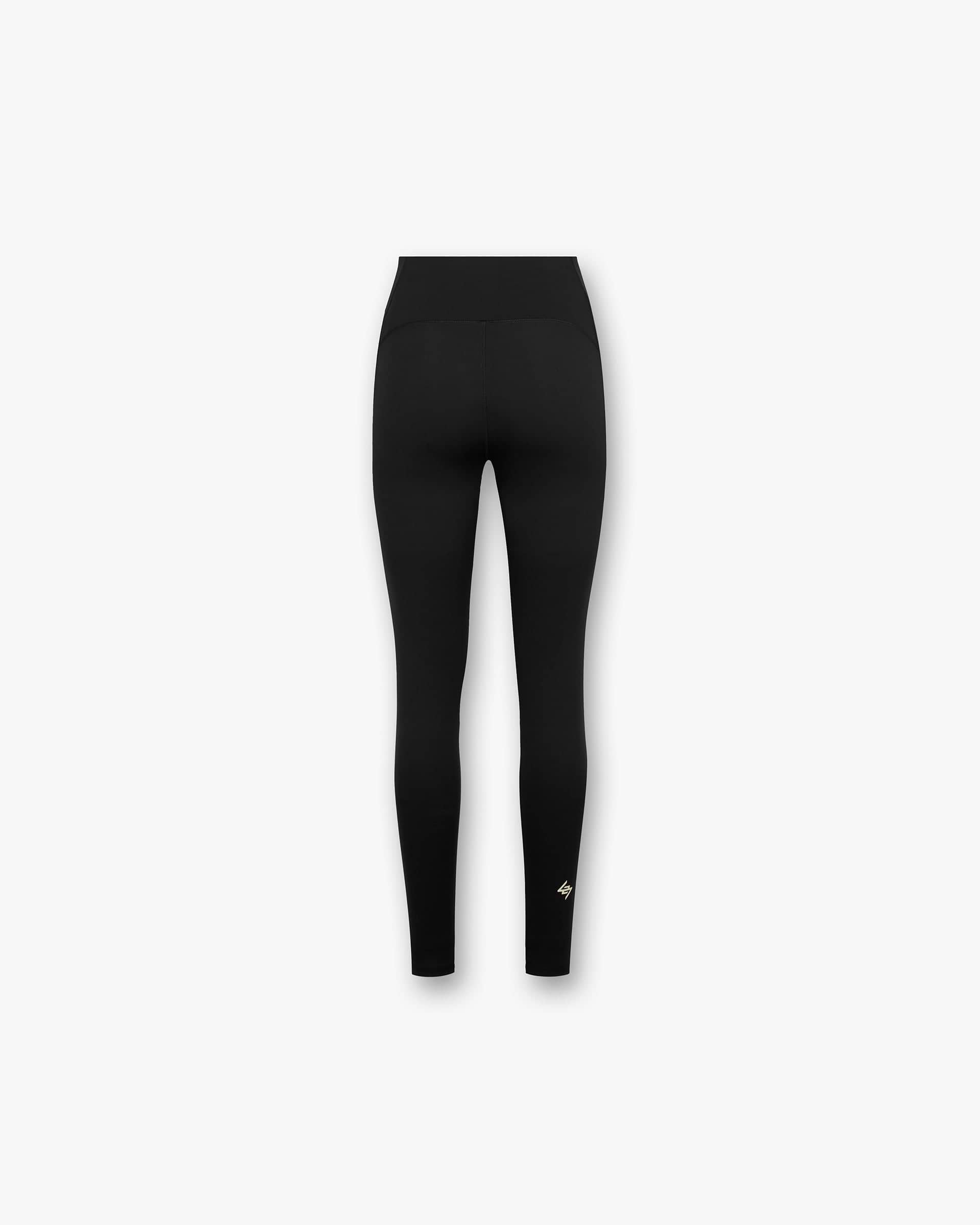 247 Training Legging - Black