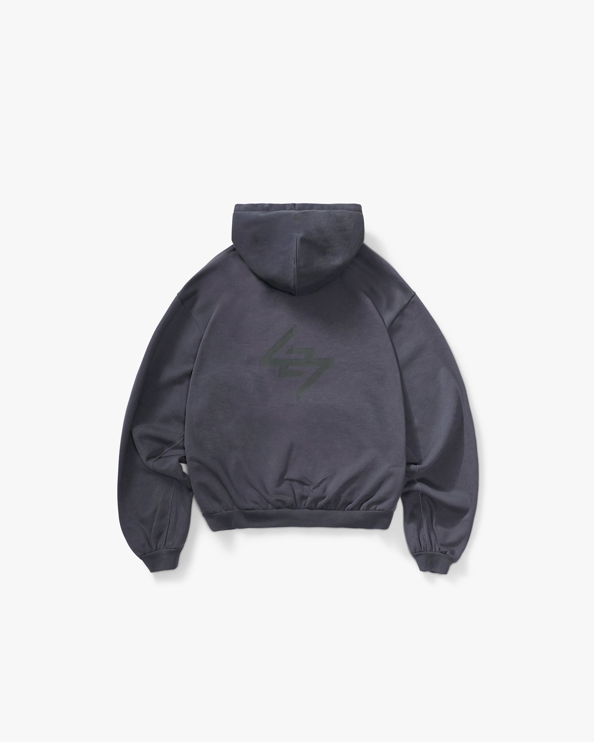 247 DNA Hoodie - Graphene
