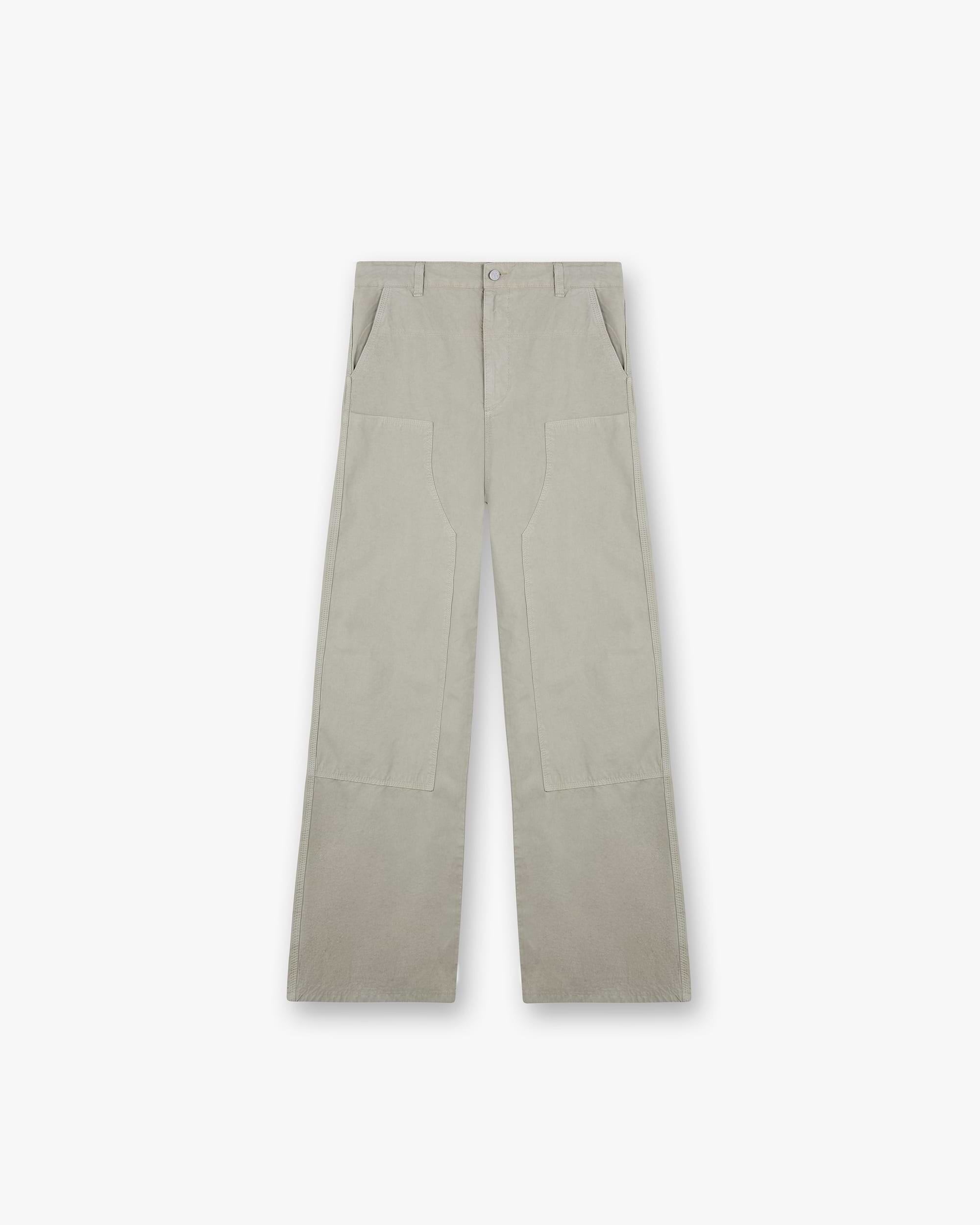 Galaxy Jean - Mid Green