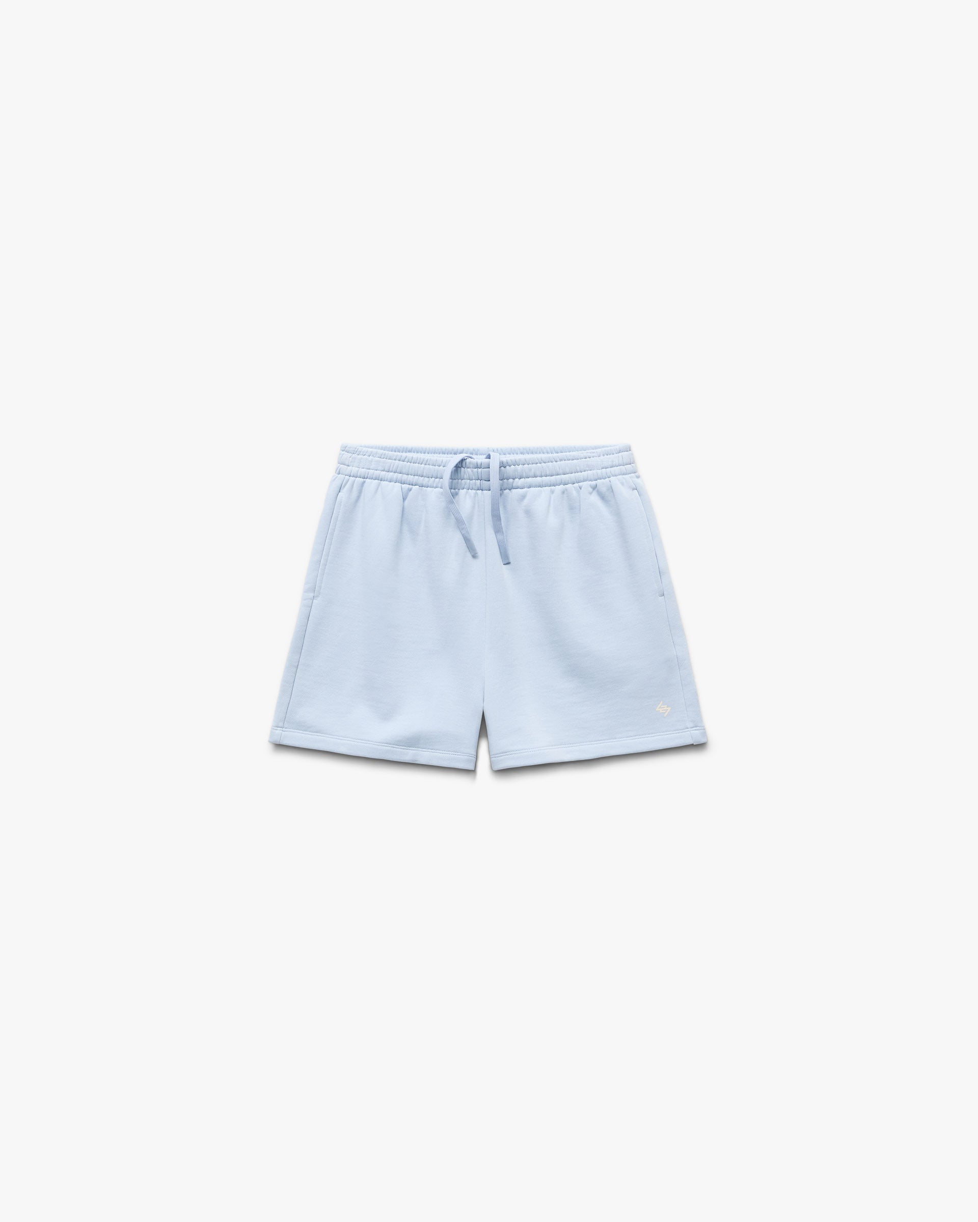 Team 247 Jersey Short - Glacier