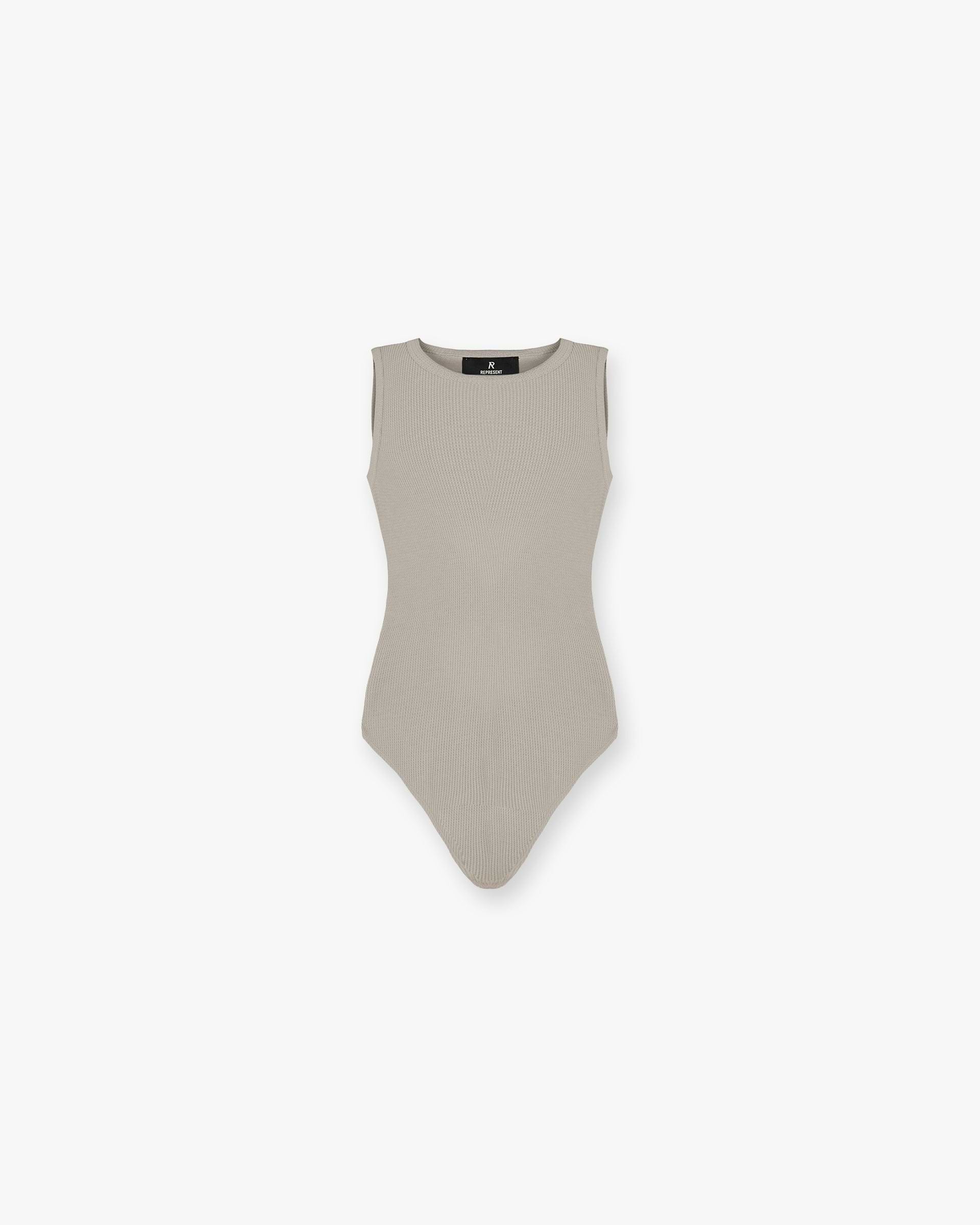 Racer Bodysuit - Rosée Gelée