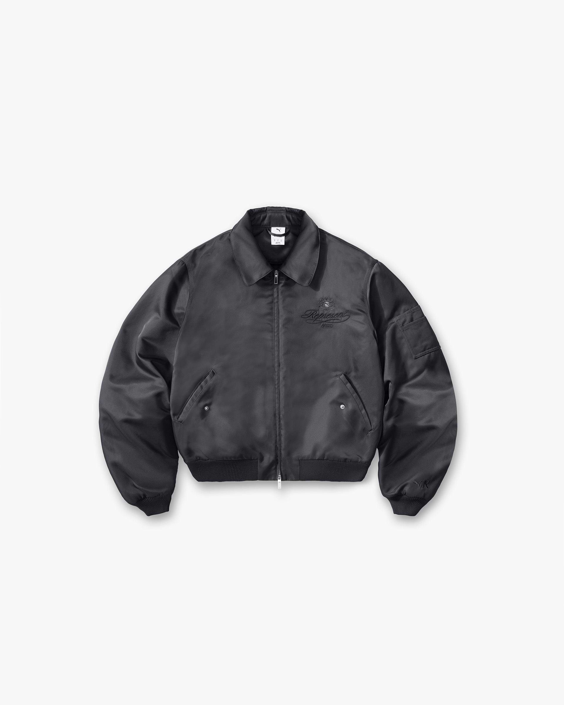 Represent X Puma FW25 | REPRESENT