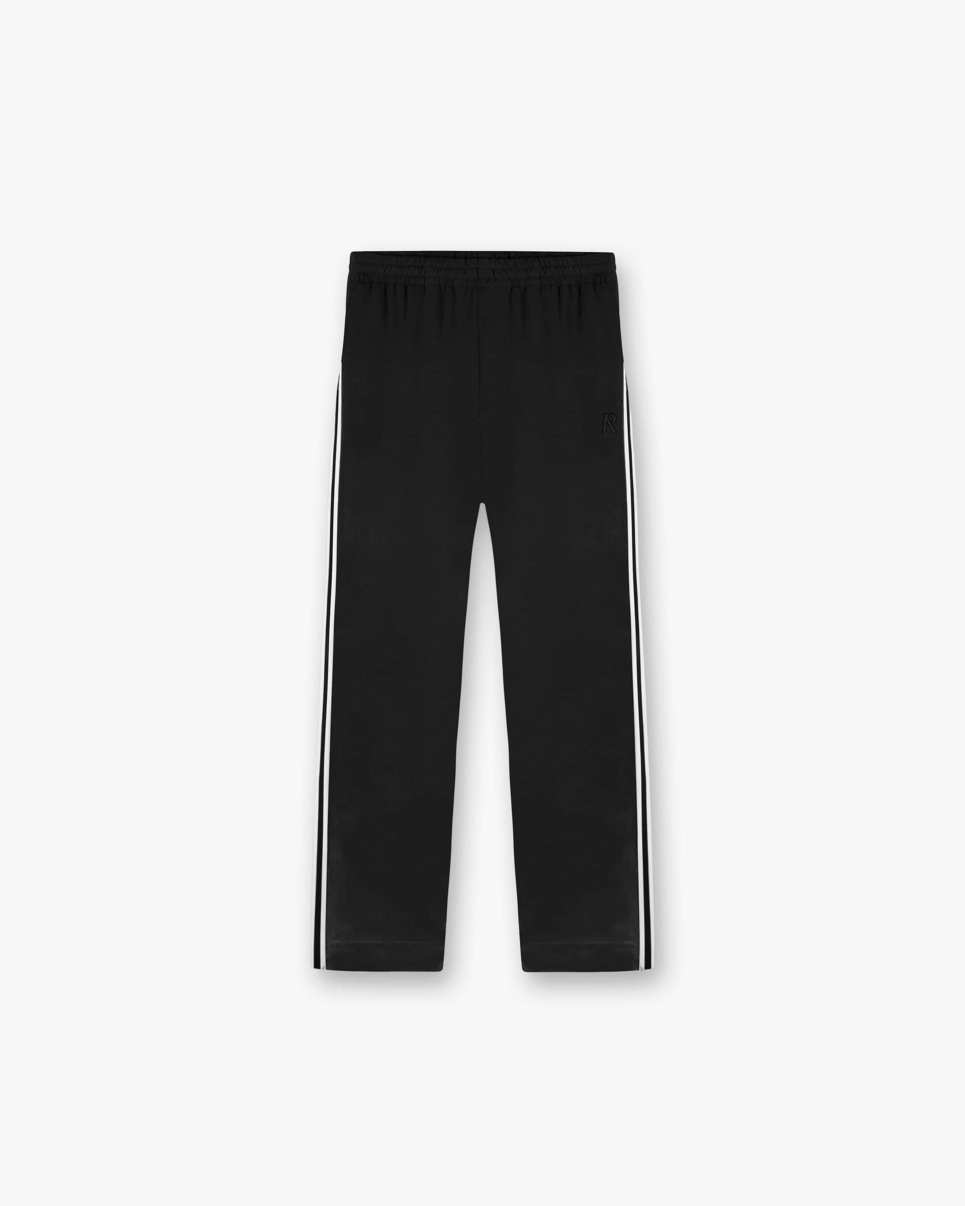 Pantalon de survêtement ajusté - Noir