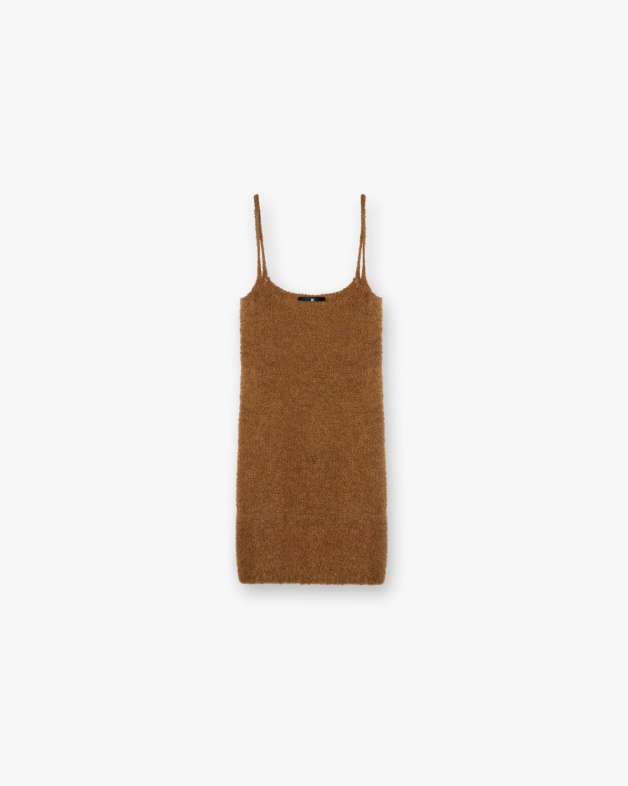 Breeze Cami - Noisette
